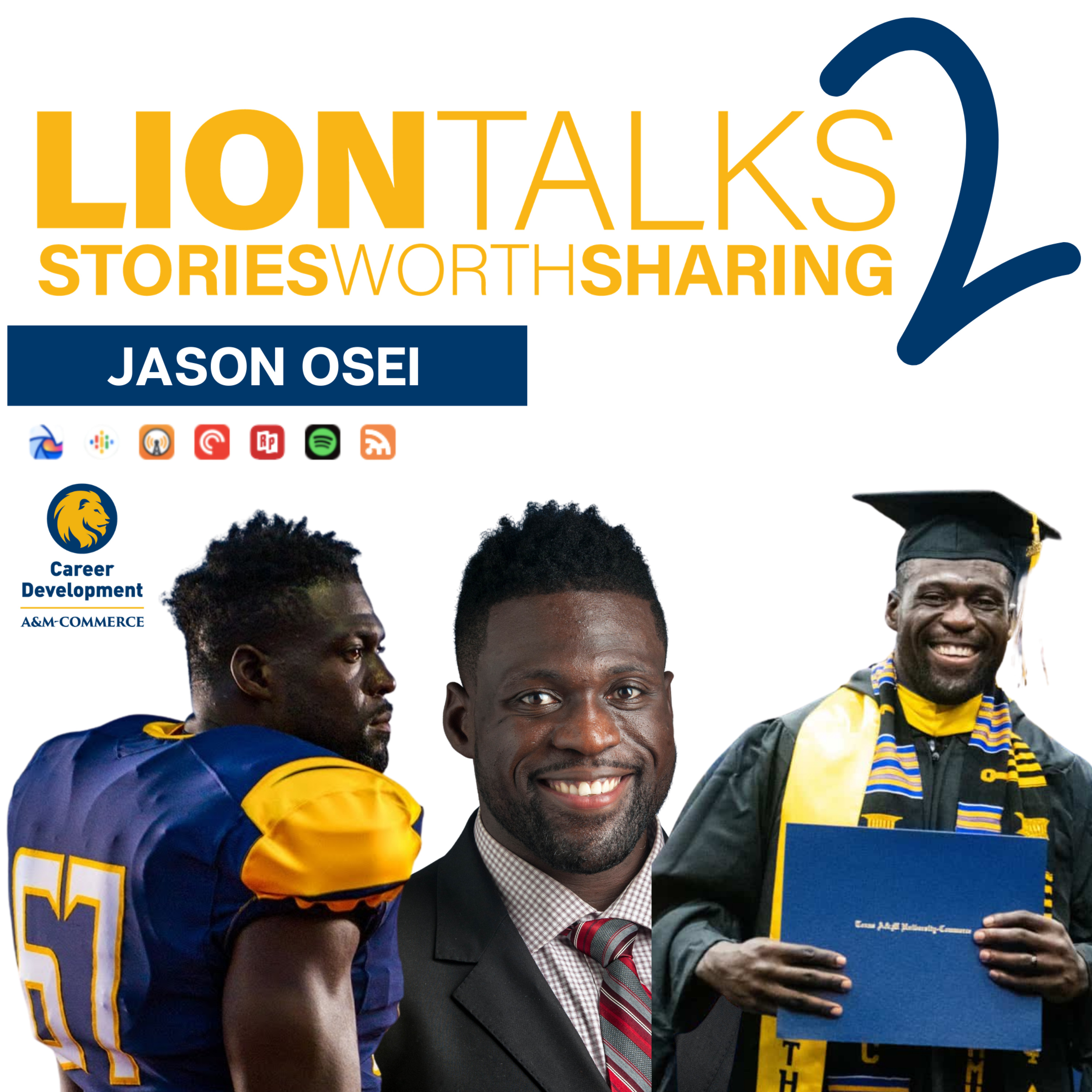 LIONTalks