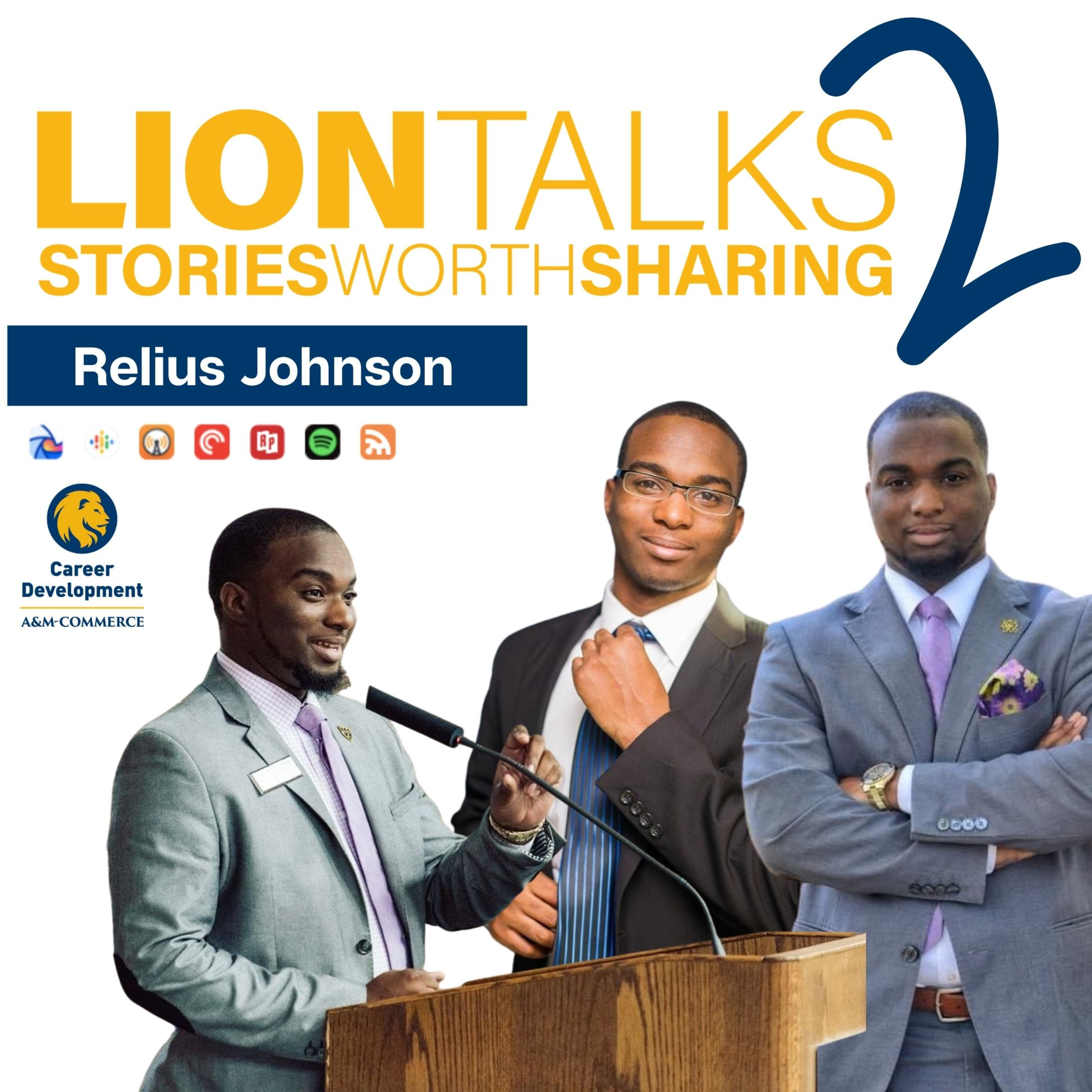 LIONTalks
