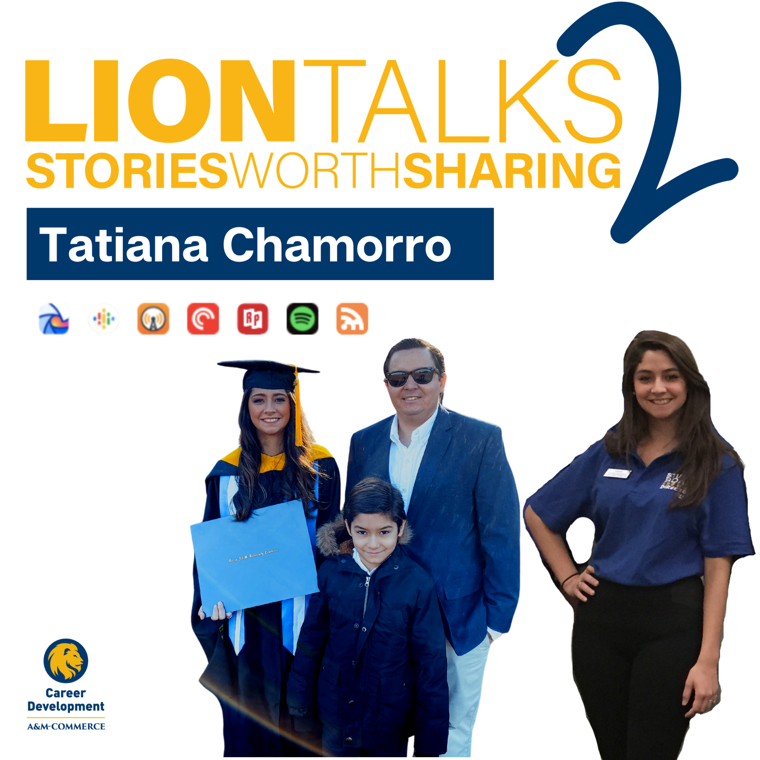LIONTalks