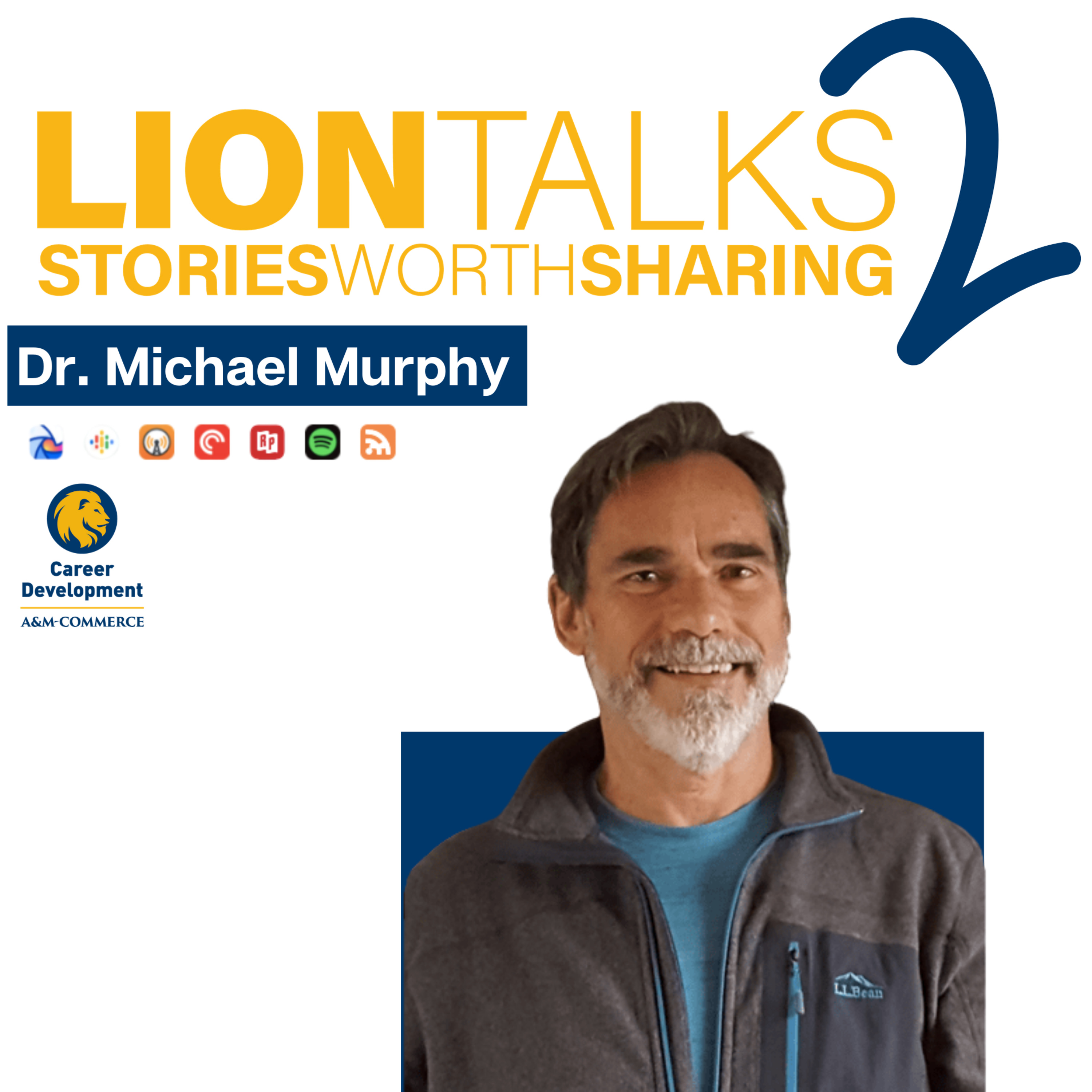 LIONTalks