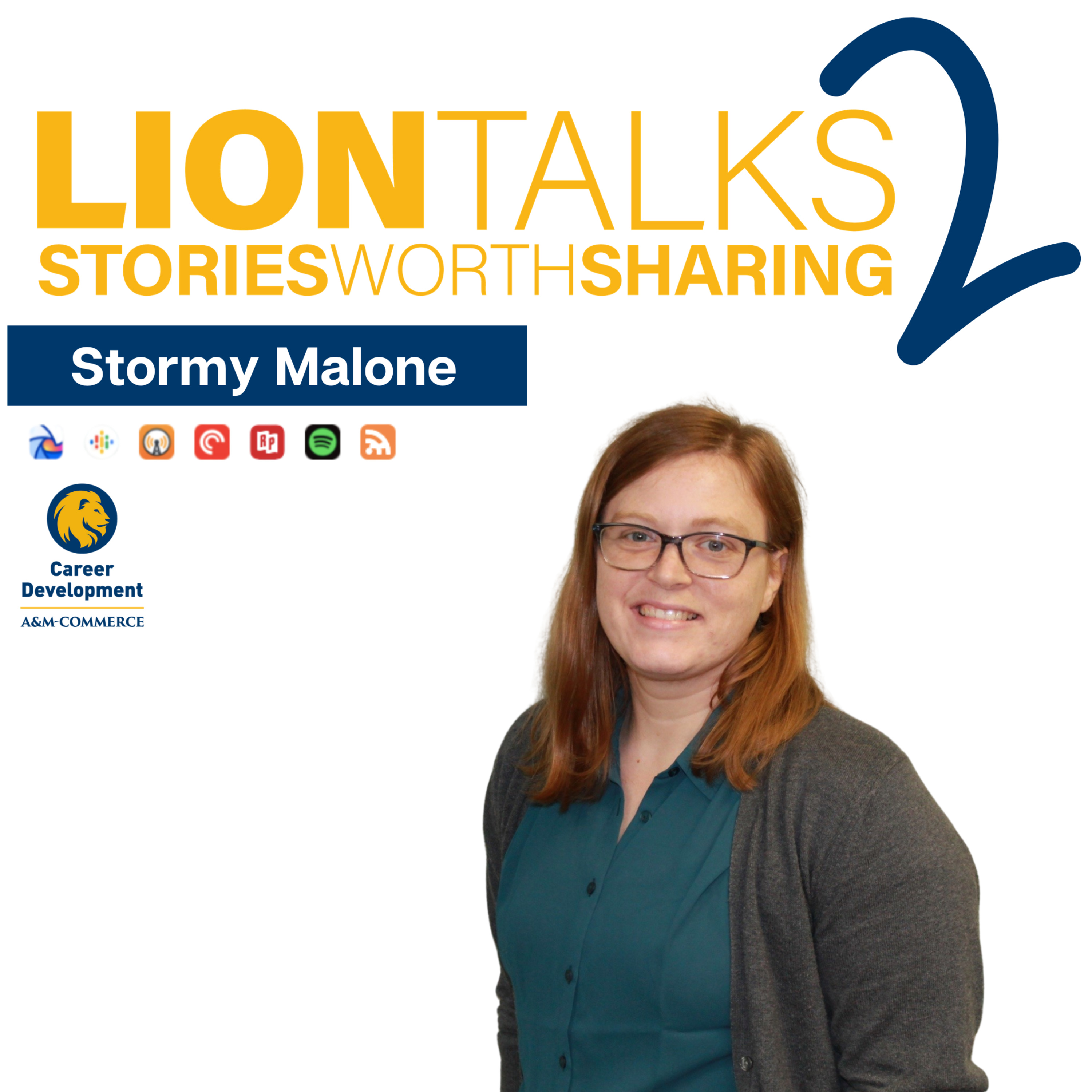 LIONTalks