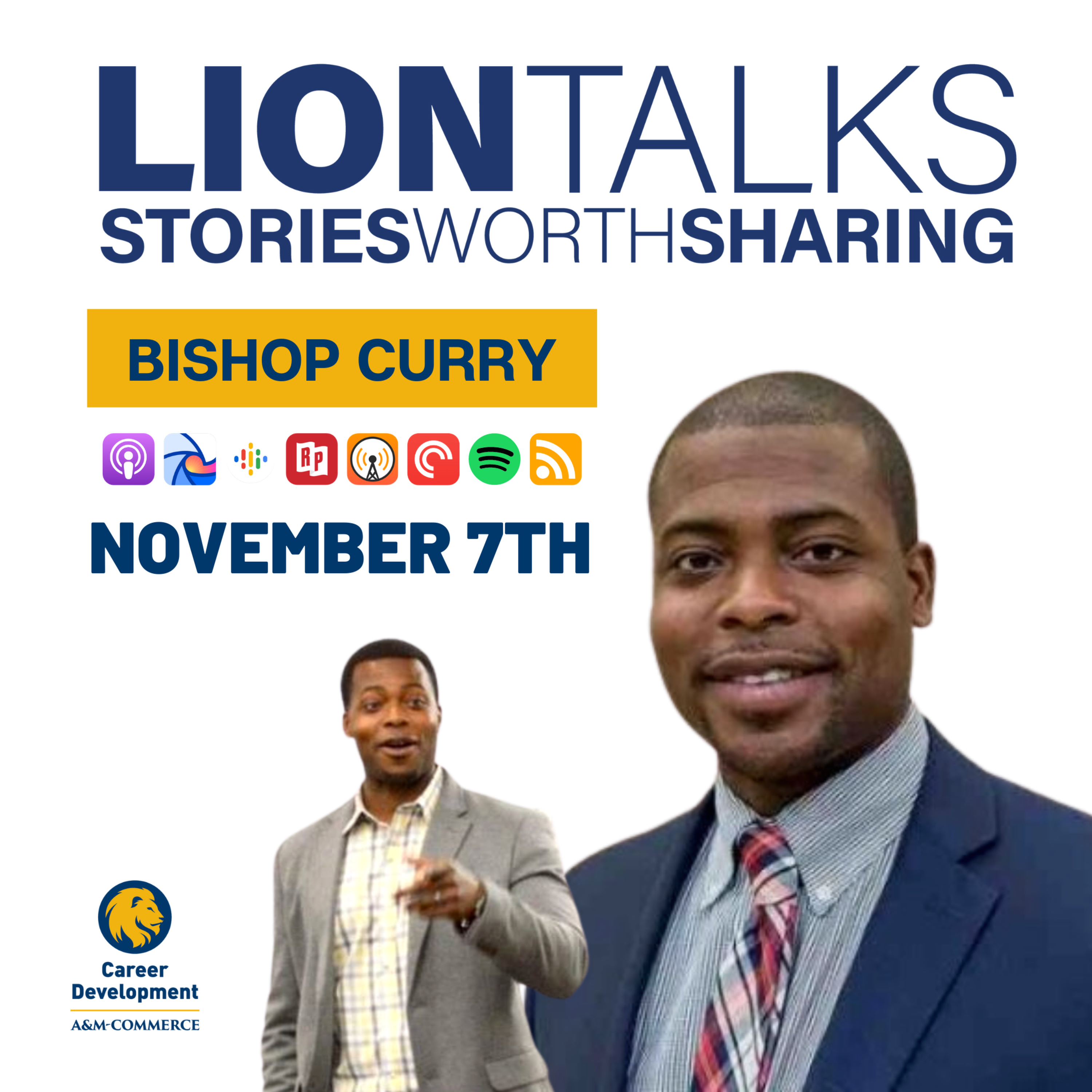 LIONTalks