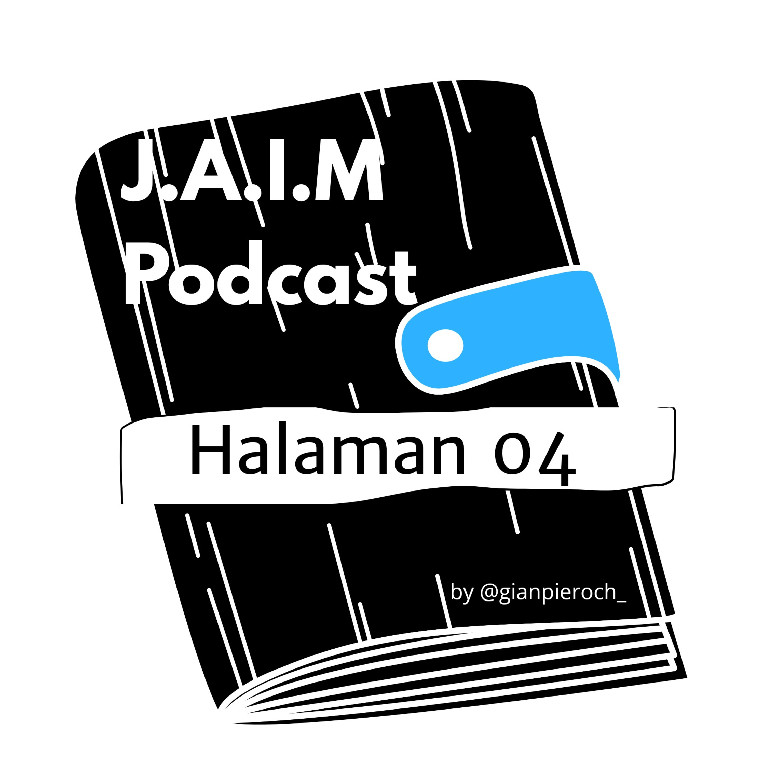 Halaman 04 episode artwork