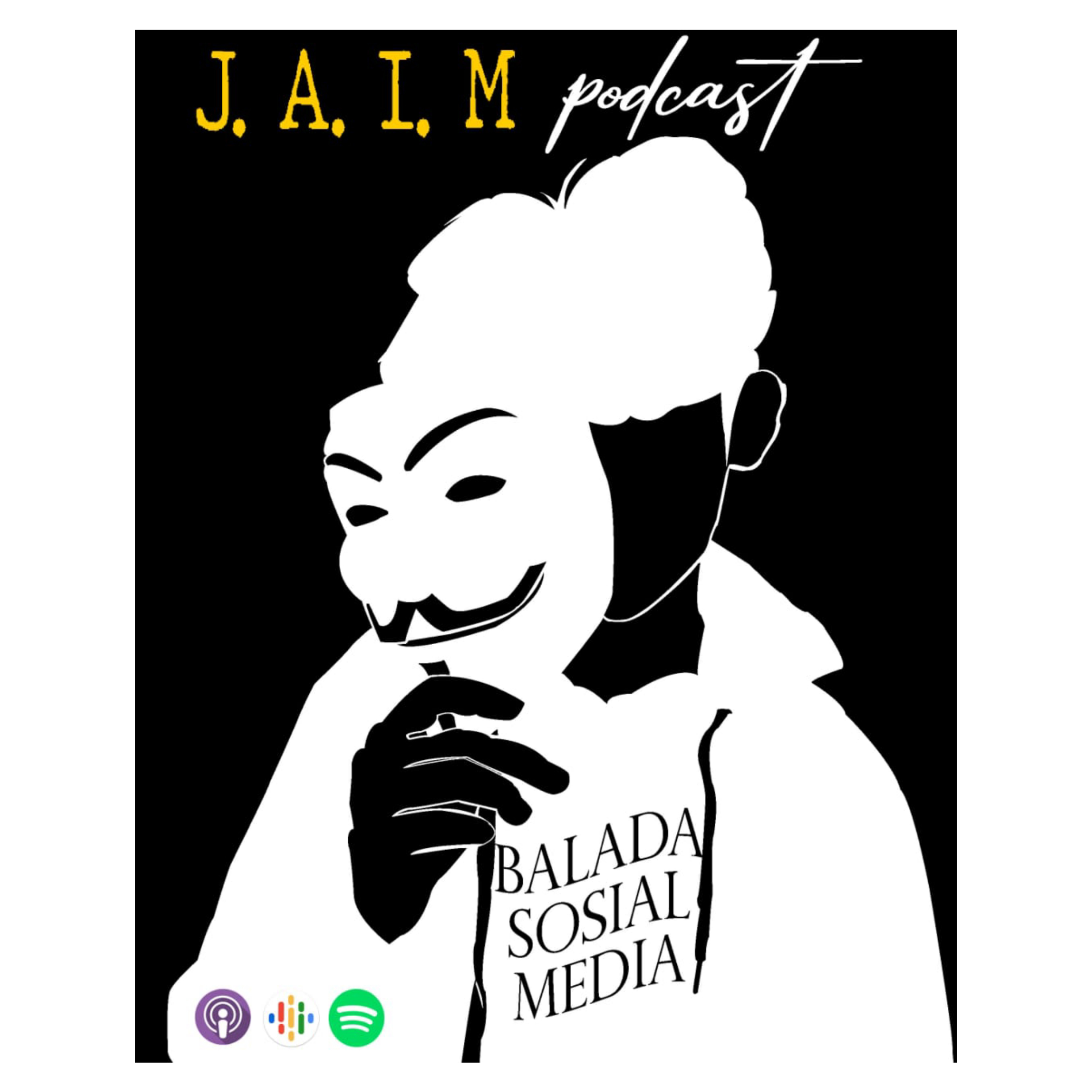 Balada Sosial Media episode artwork