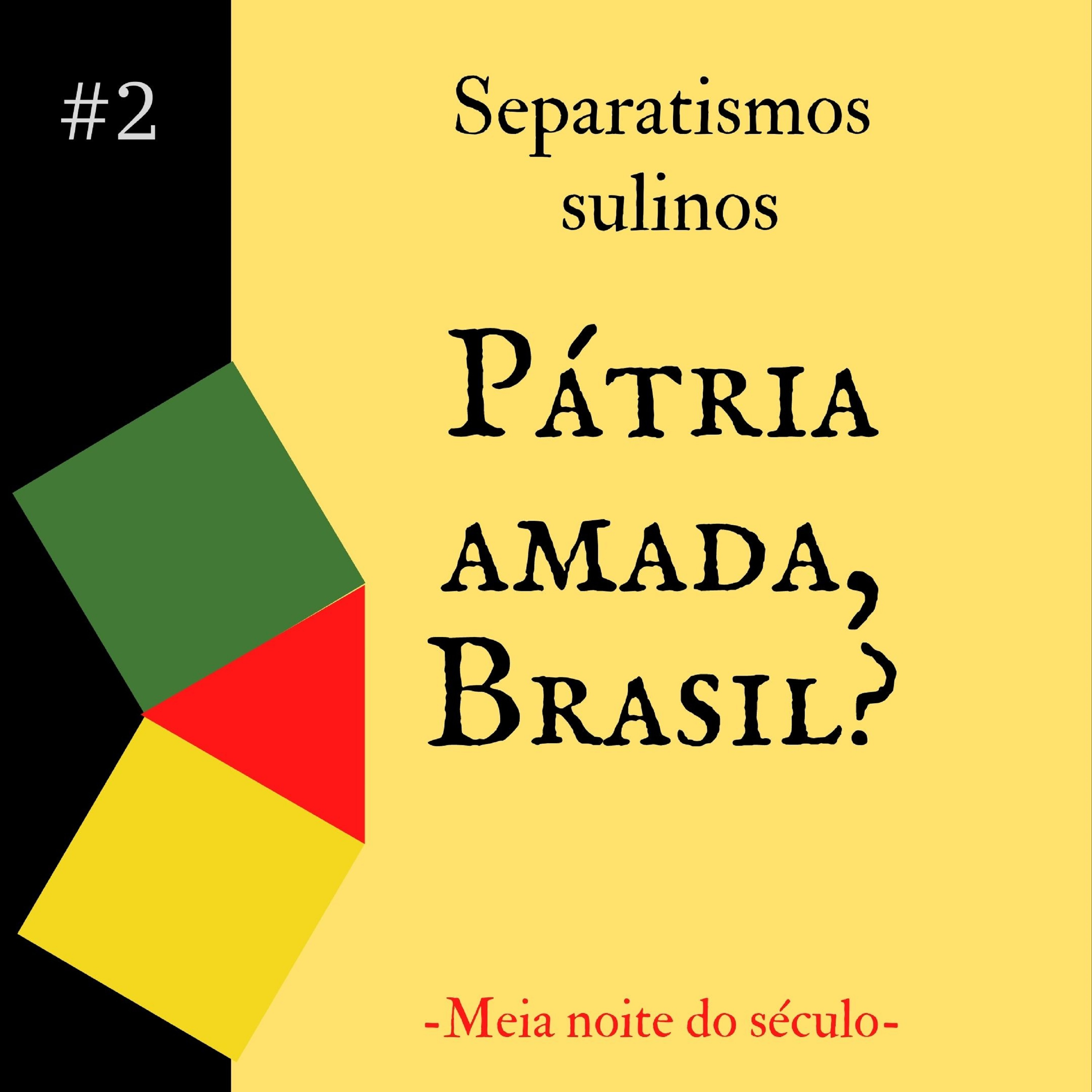 Meia noite do século