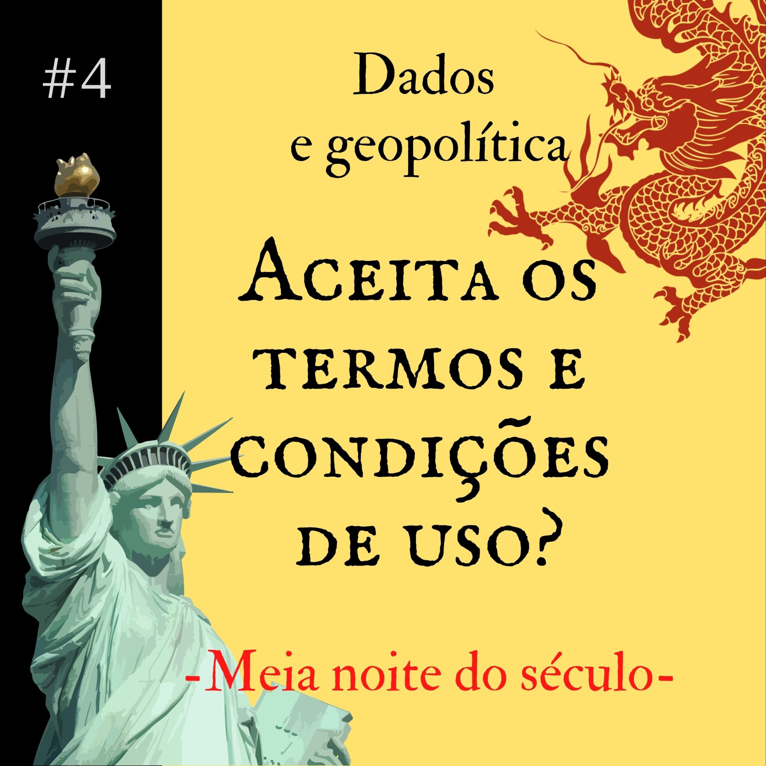 Meia noite do século