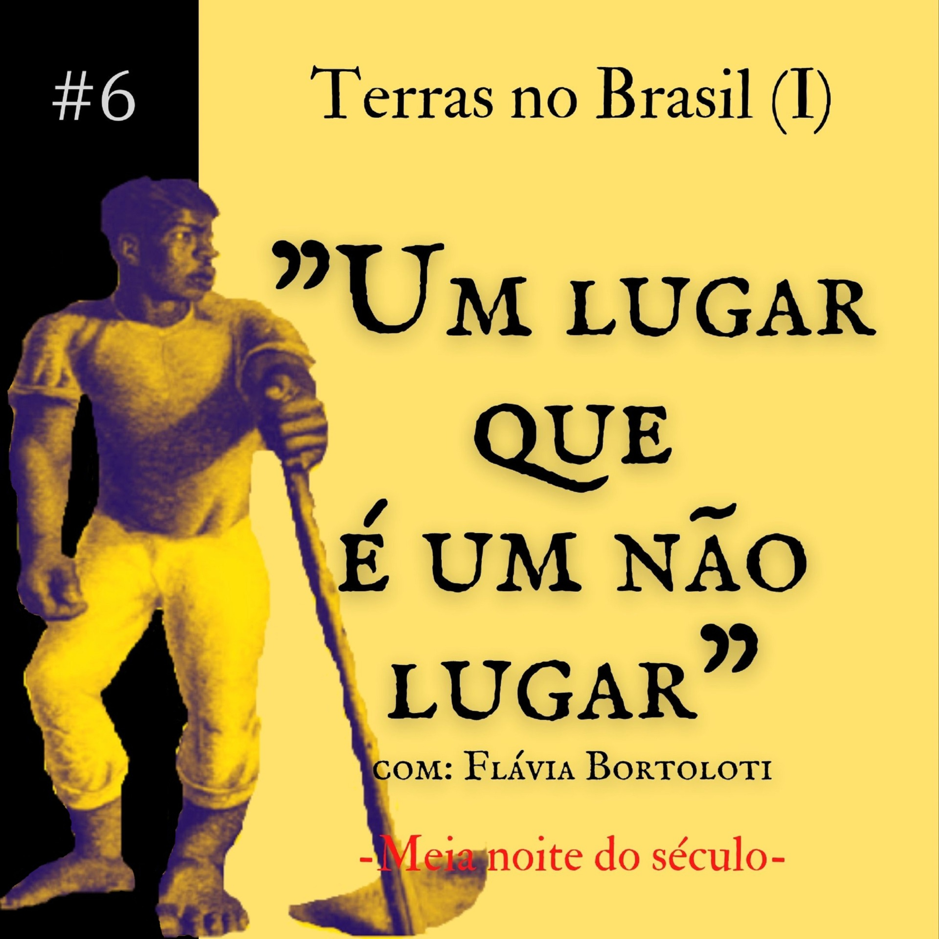 Meia noite do século