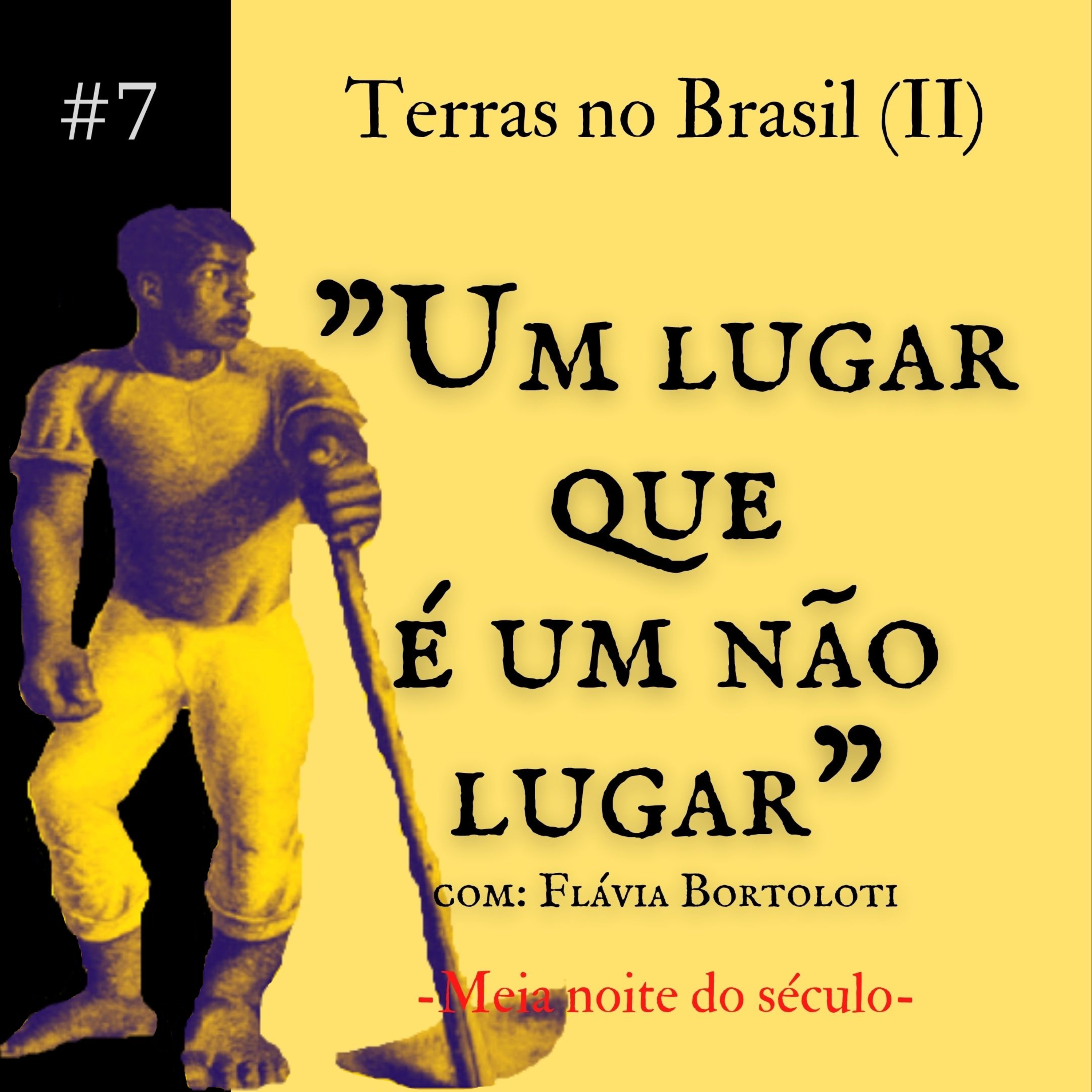 Meia noite do século