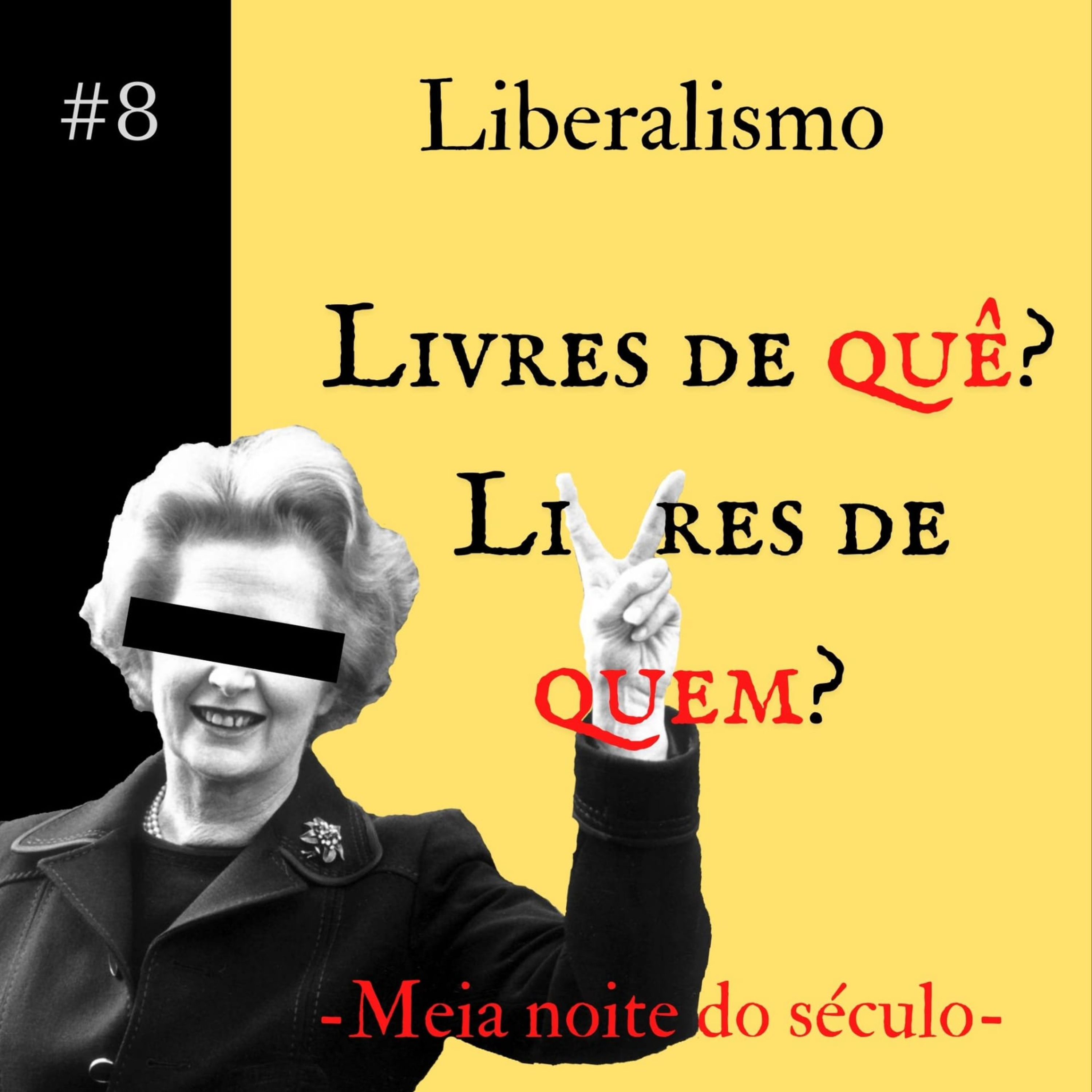 Meia noite do século