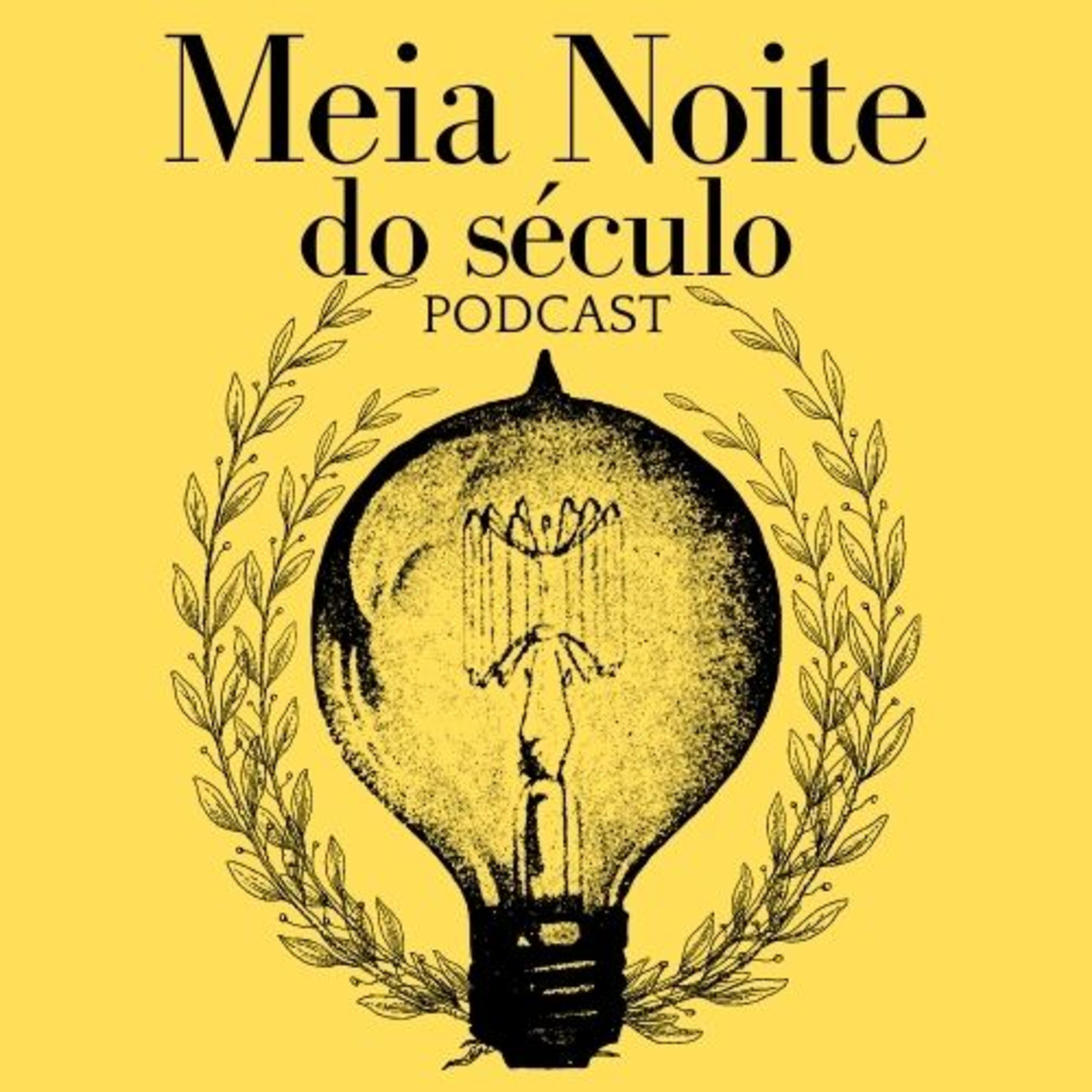 Meia noite do século
