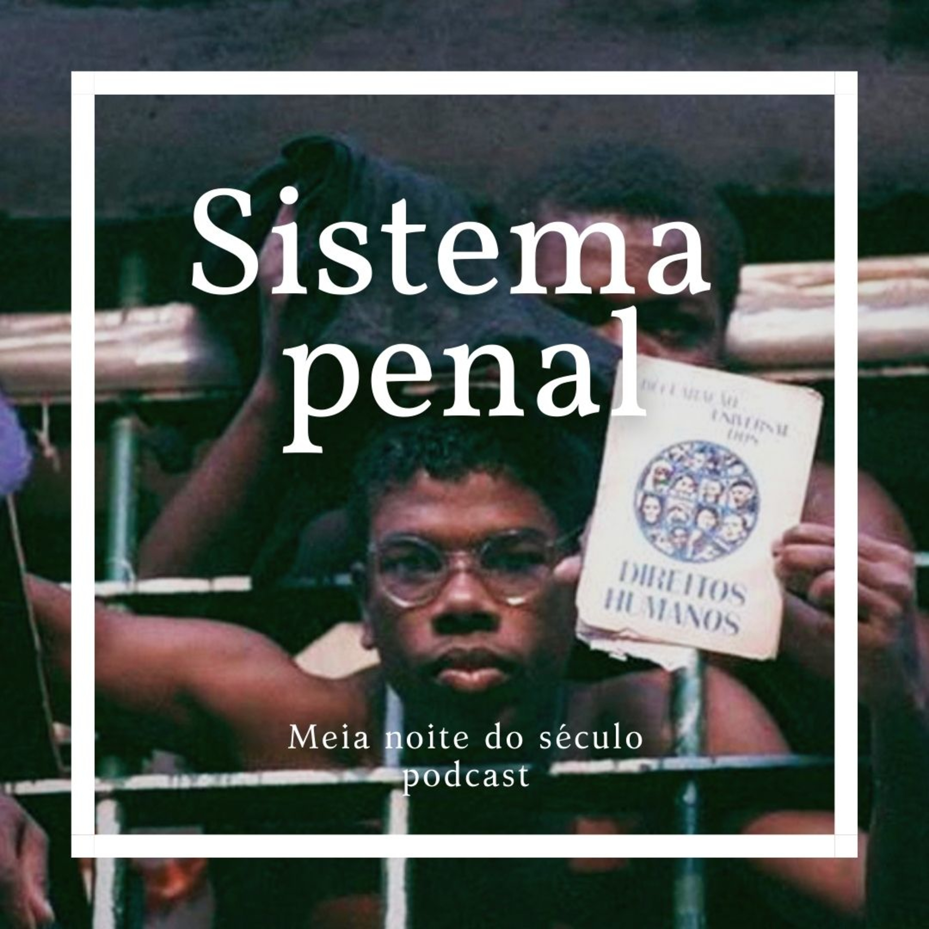 Meia noite do século