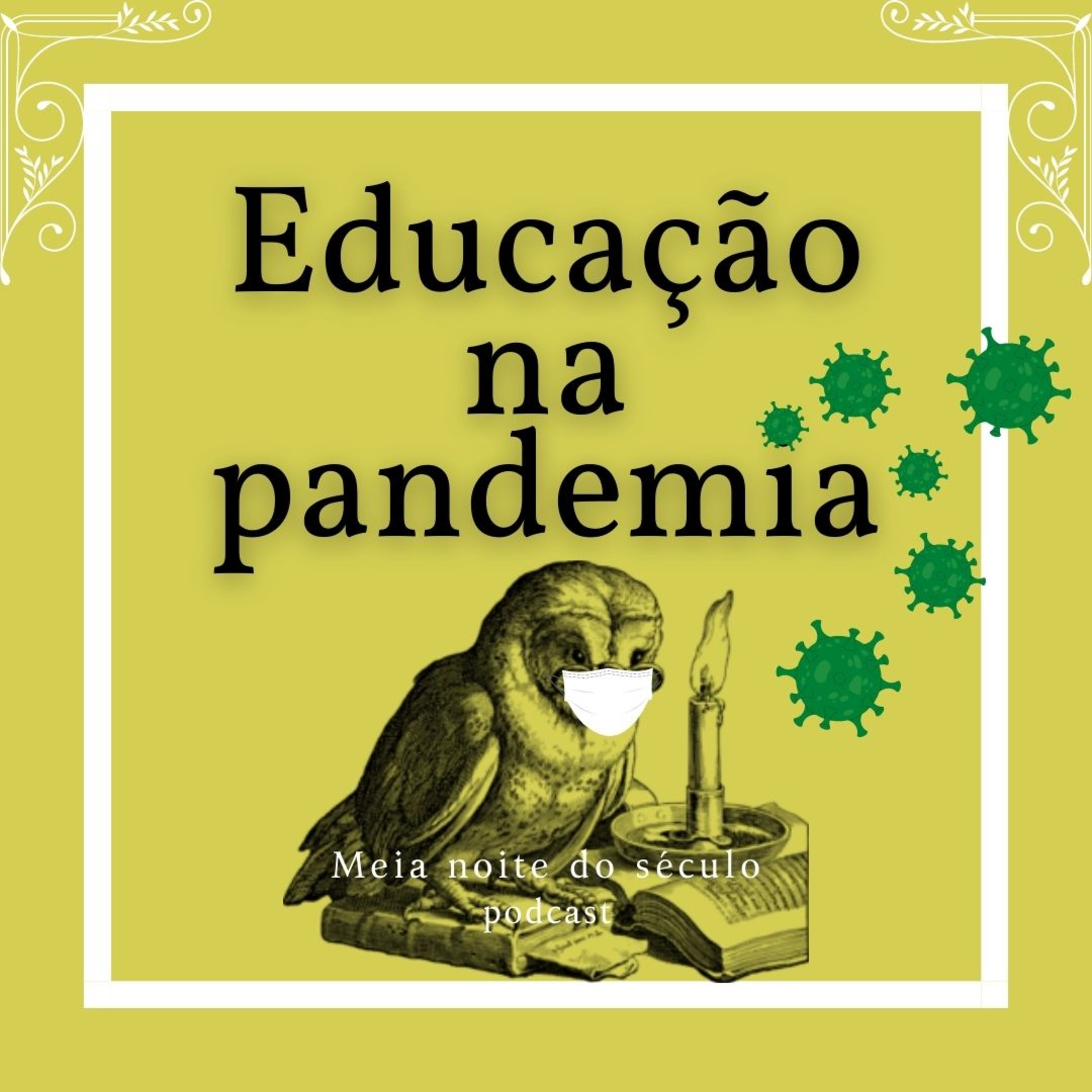 Meia noite do século
