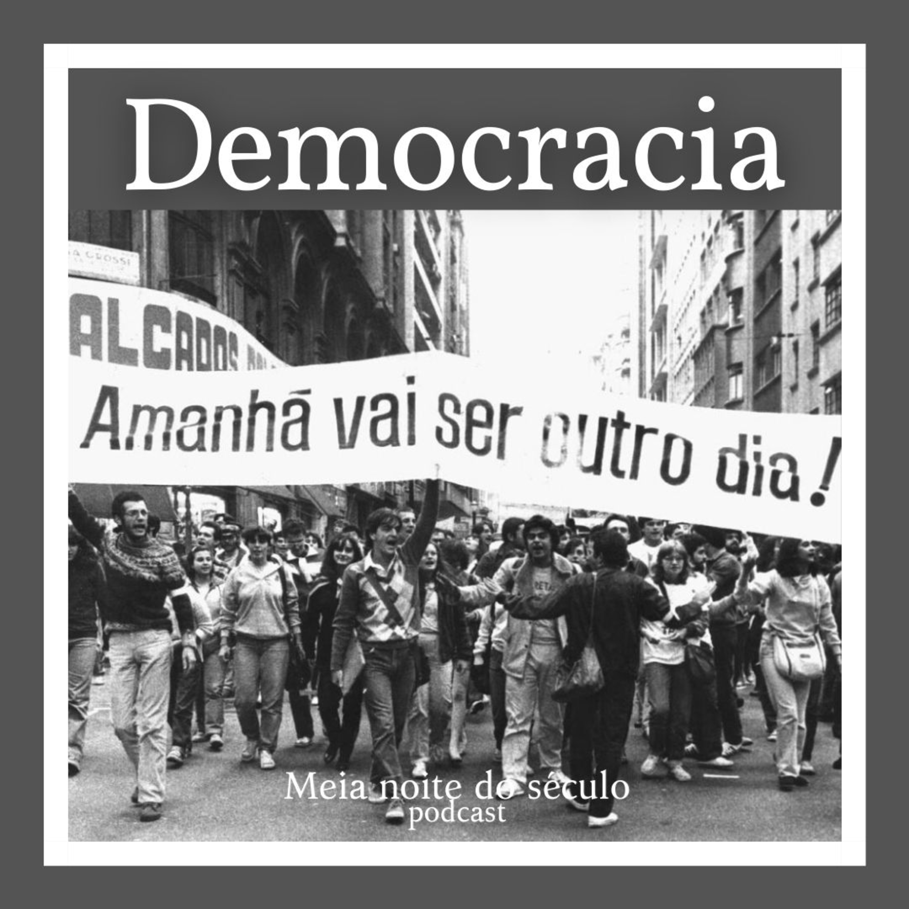 Meia noite do século