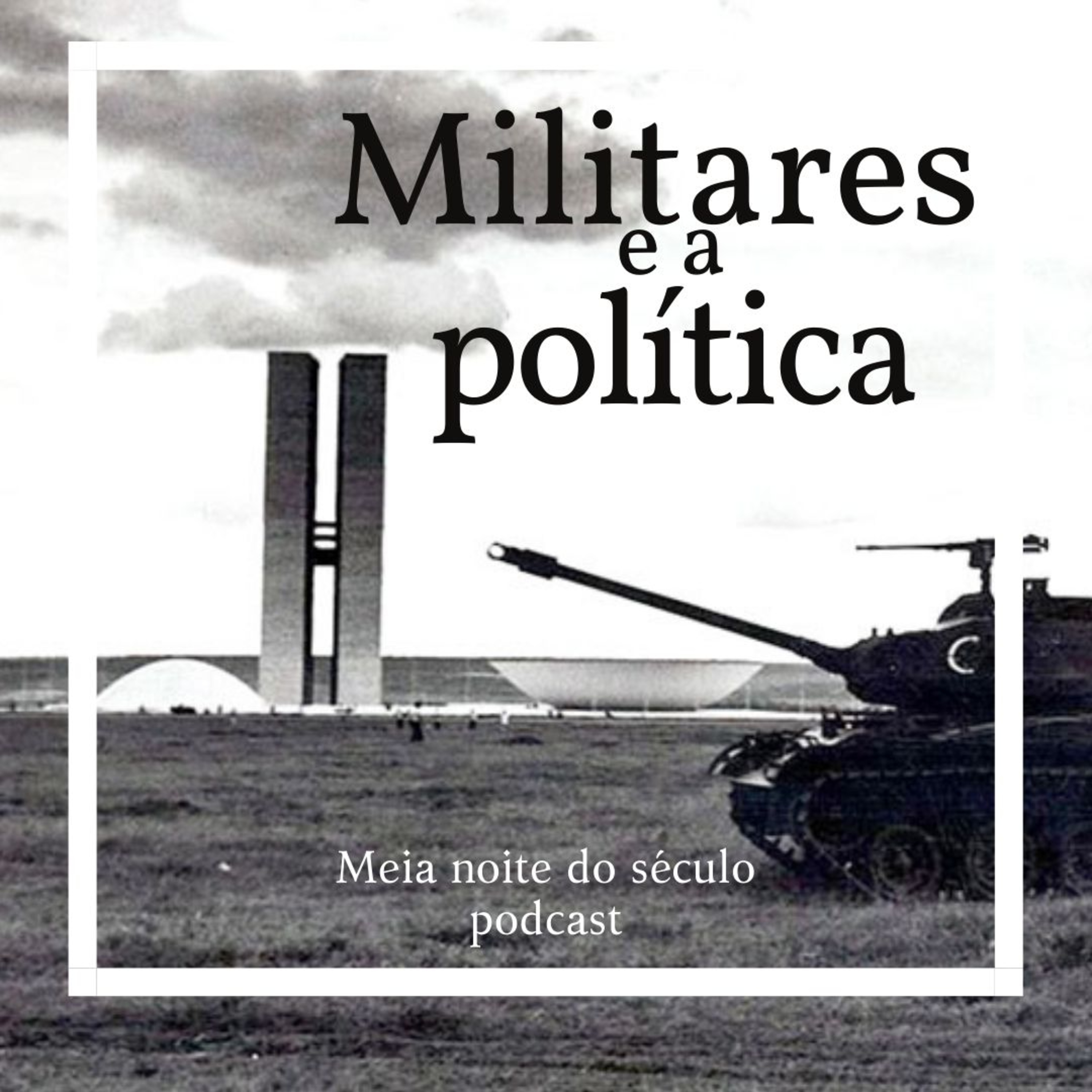 Meia noite do século