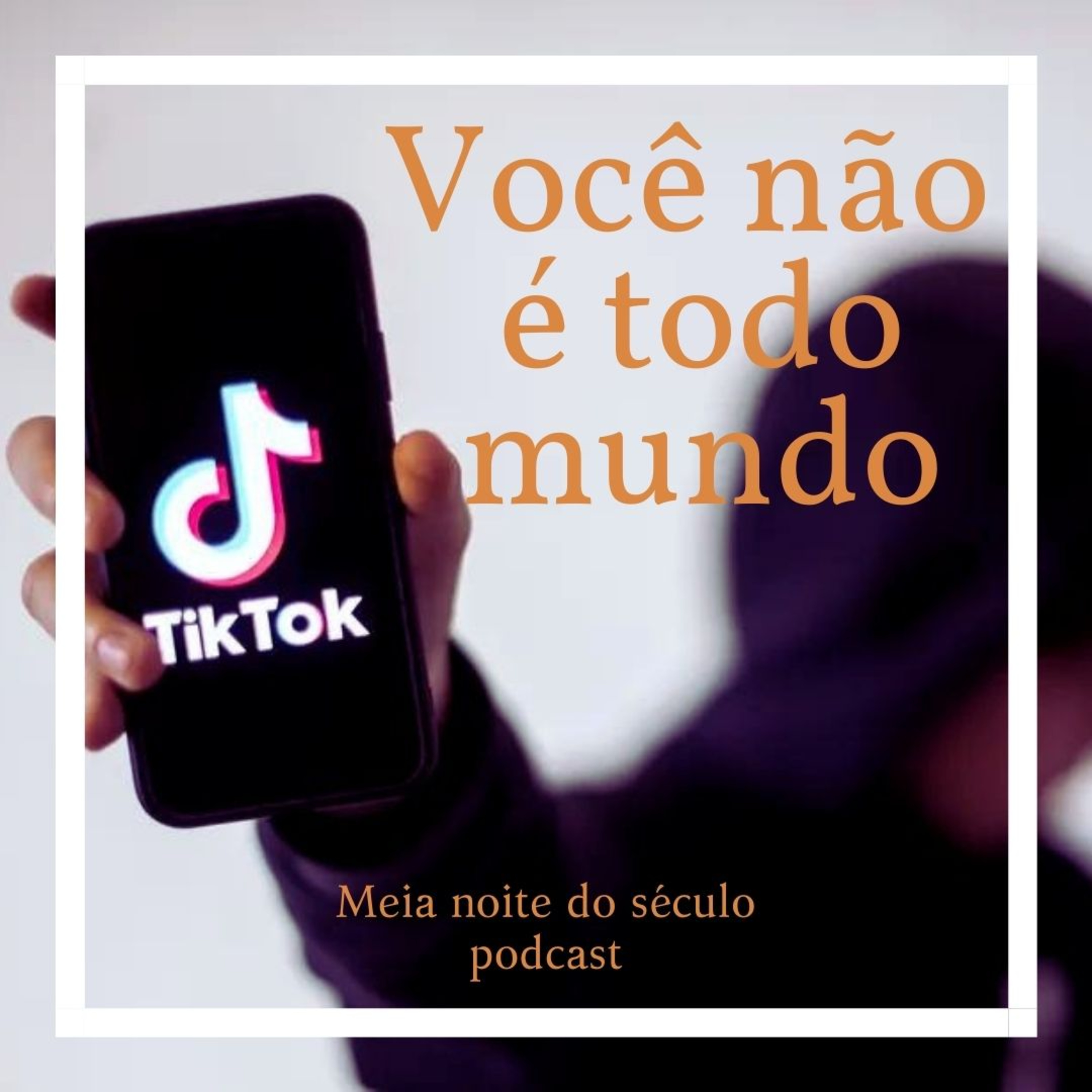 Meia noite do século