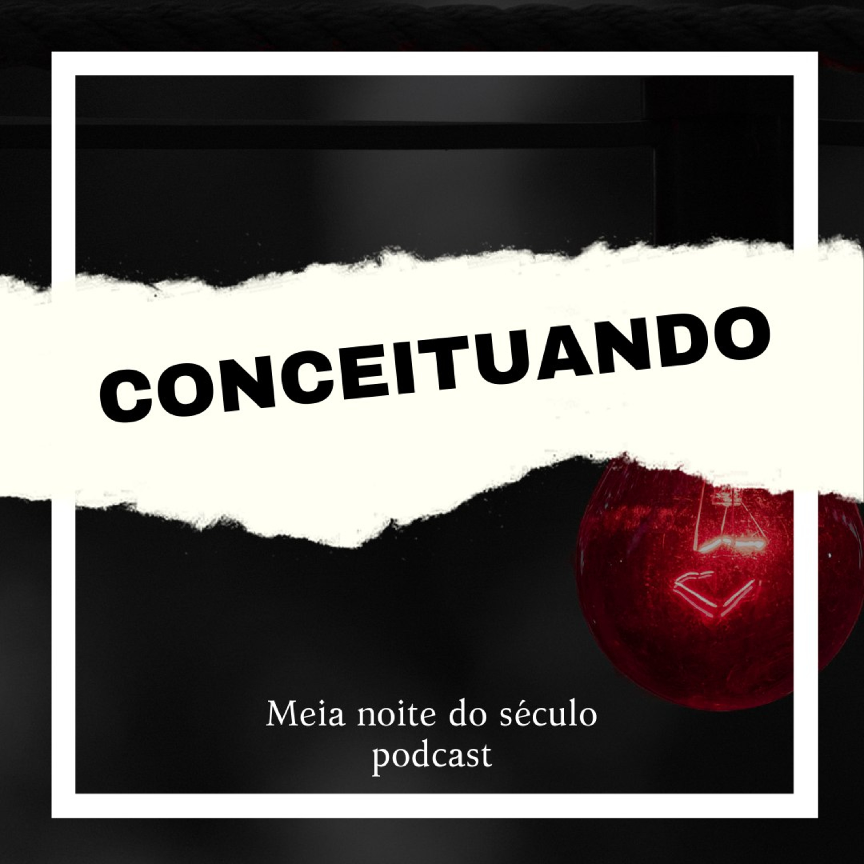 Meia noite do século
