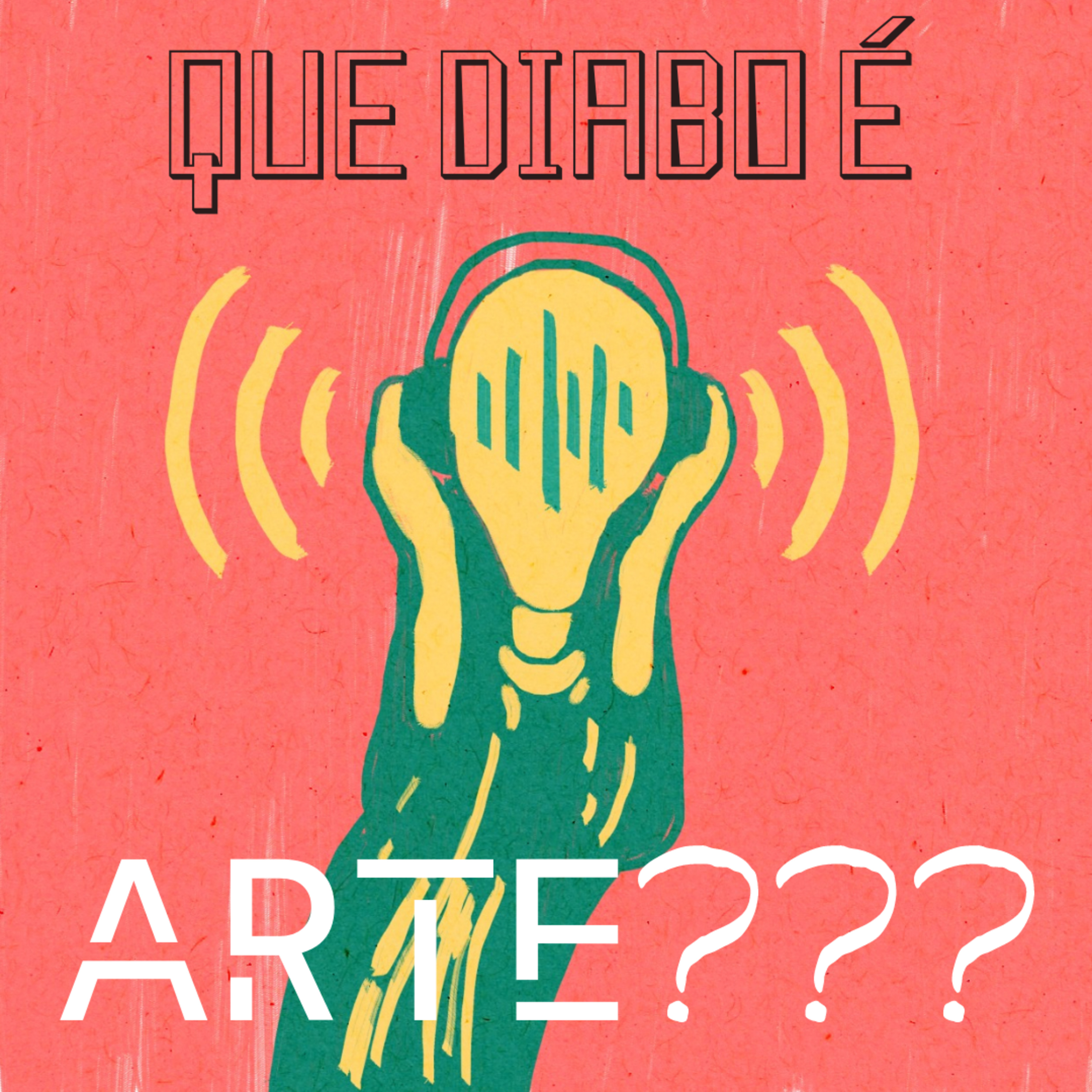 Trailer de Apresentação  episode artwork