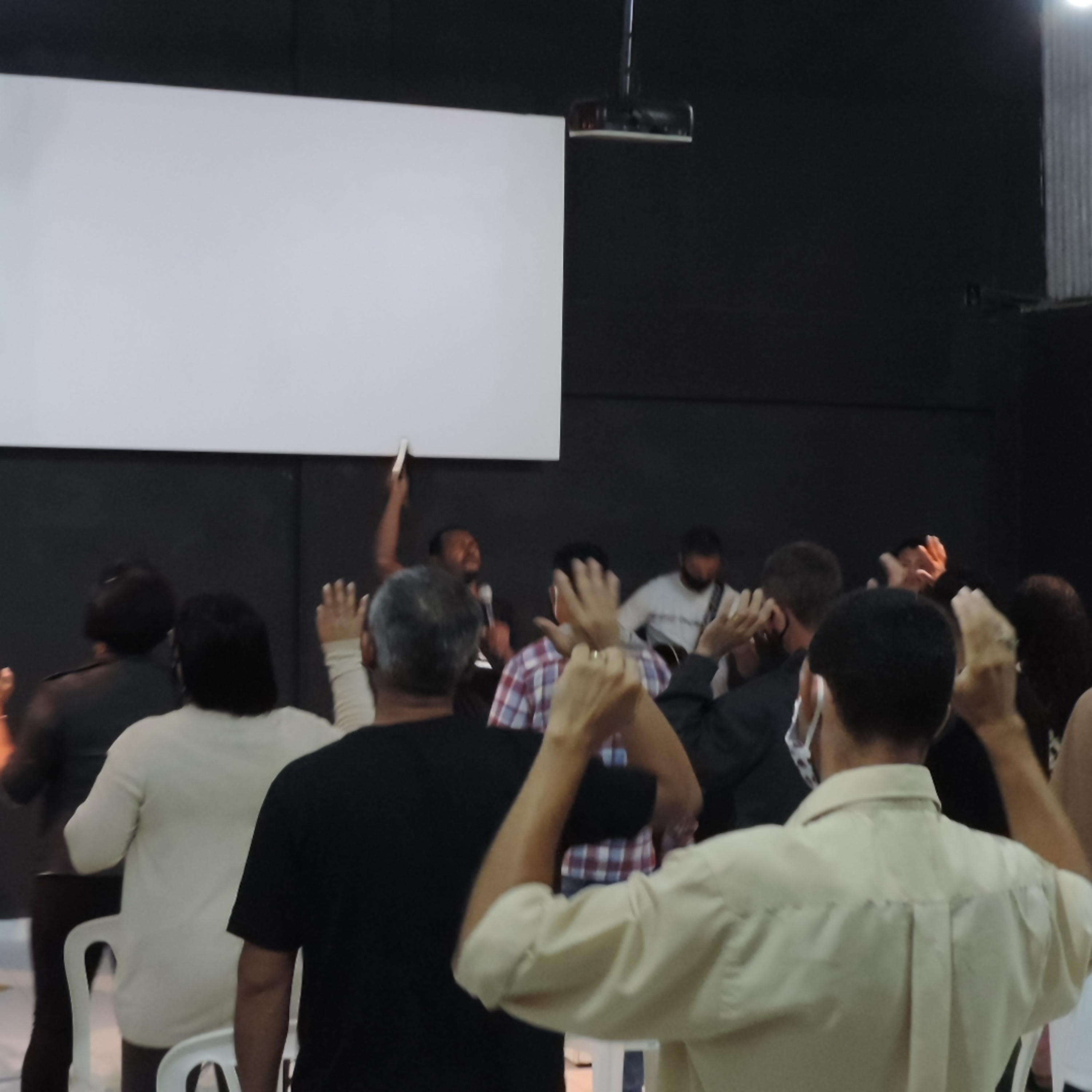 Família Aliança Church
