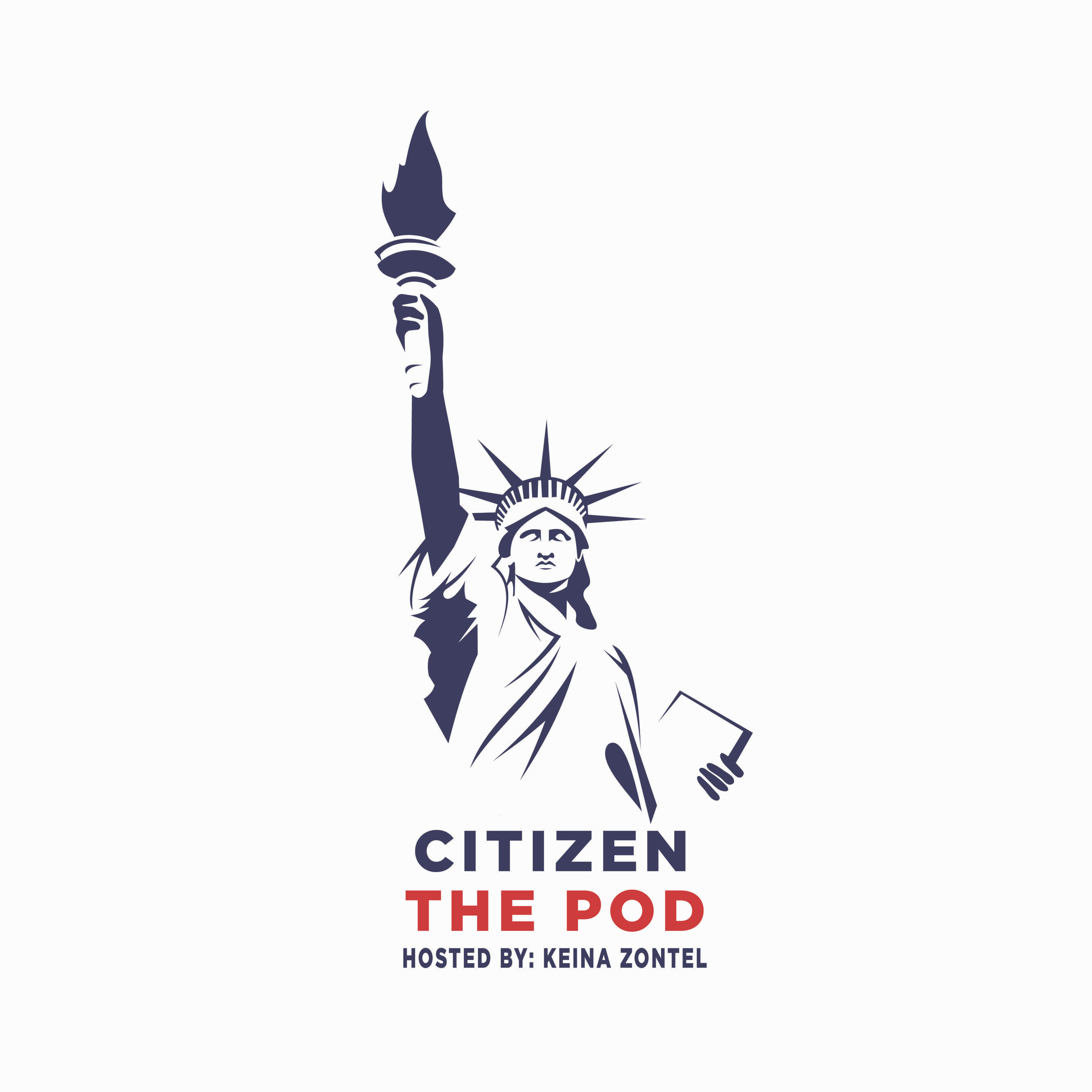 Citizen the Pod