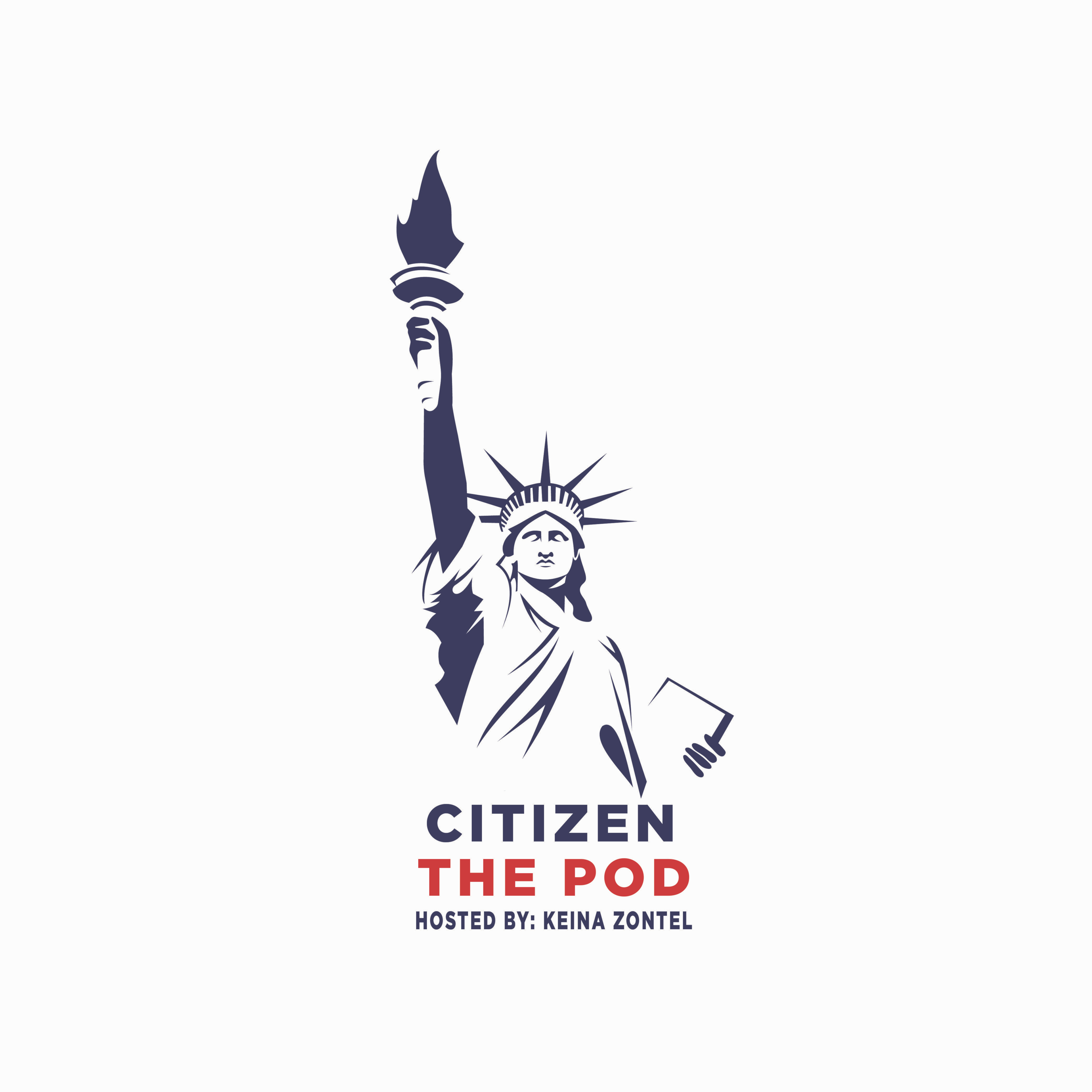 Citizen the Pod