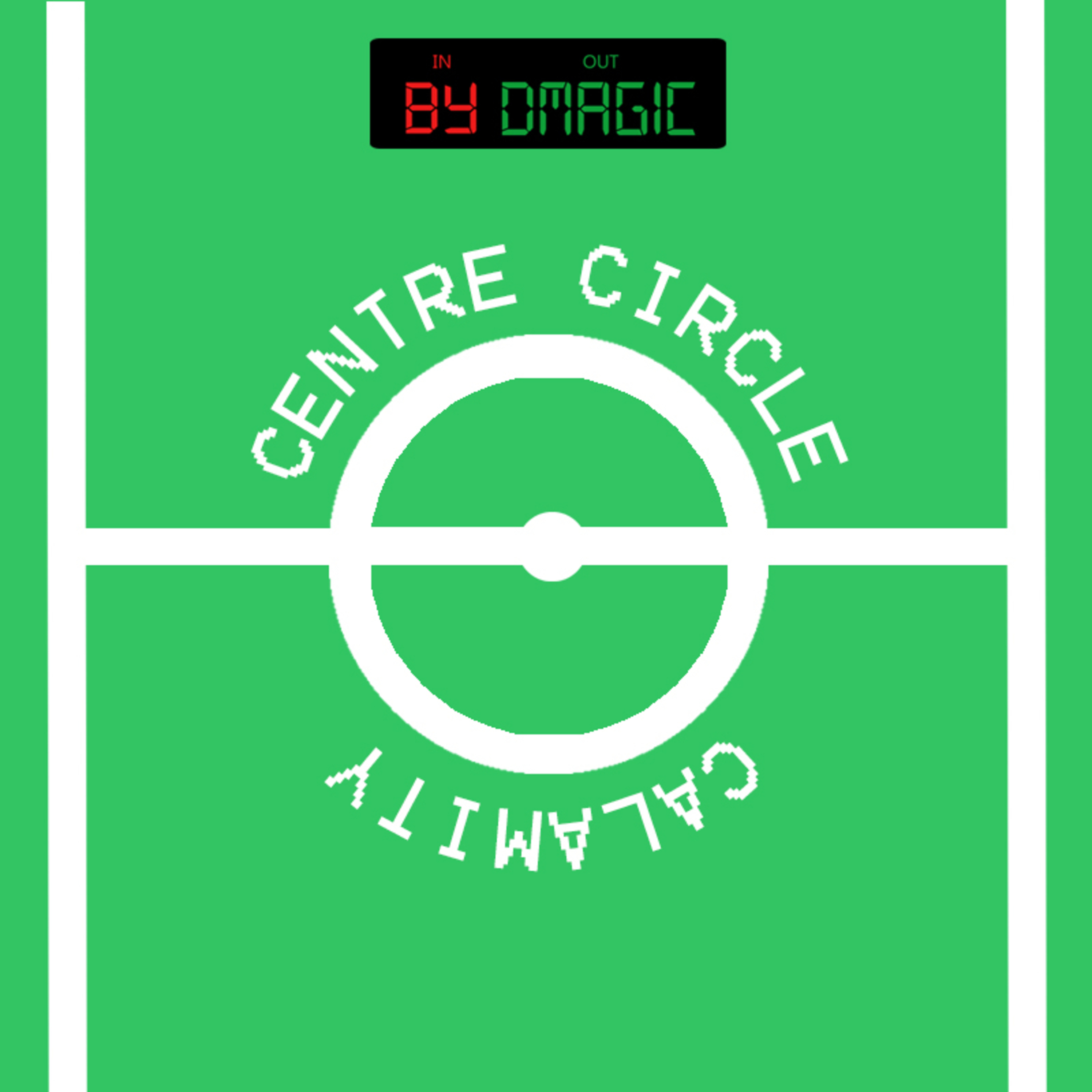 #CentreCircleCalamity Ep 6 - 2022 World Cup Preview