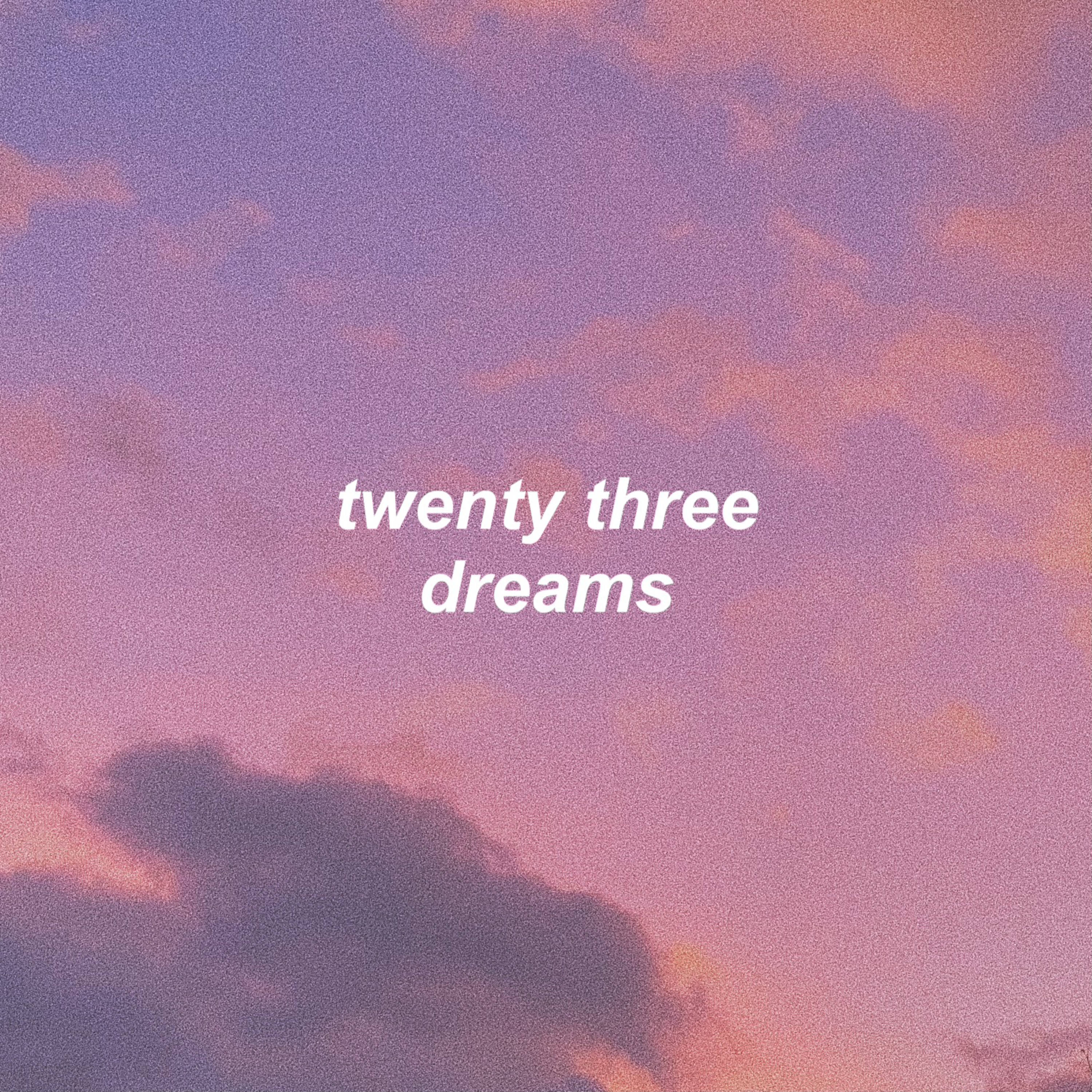 episode twenty three: dreams (clairvoyance, astral travel, and more) episode artwork