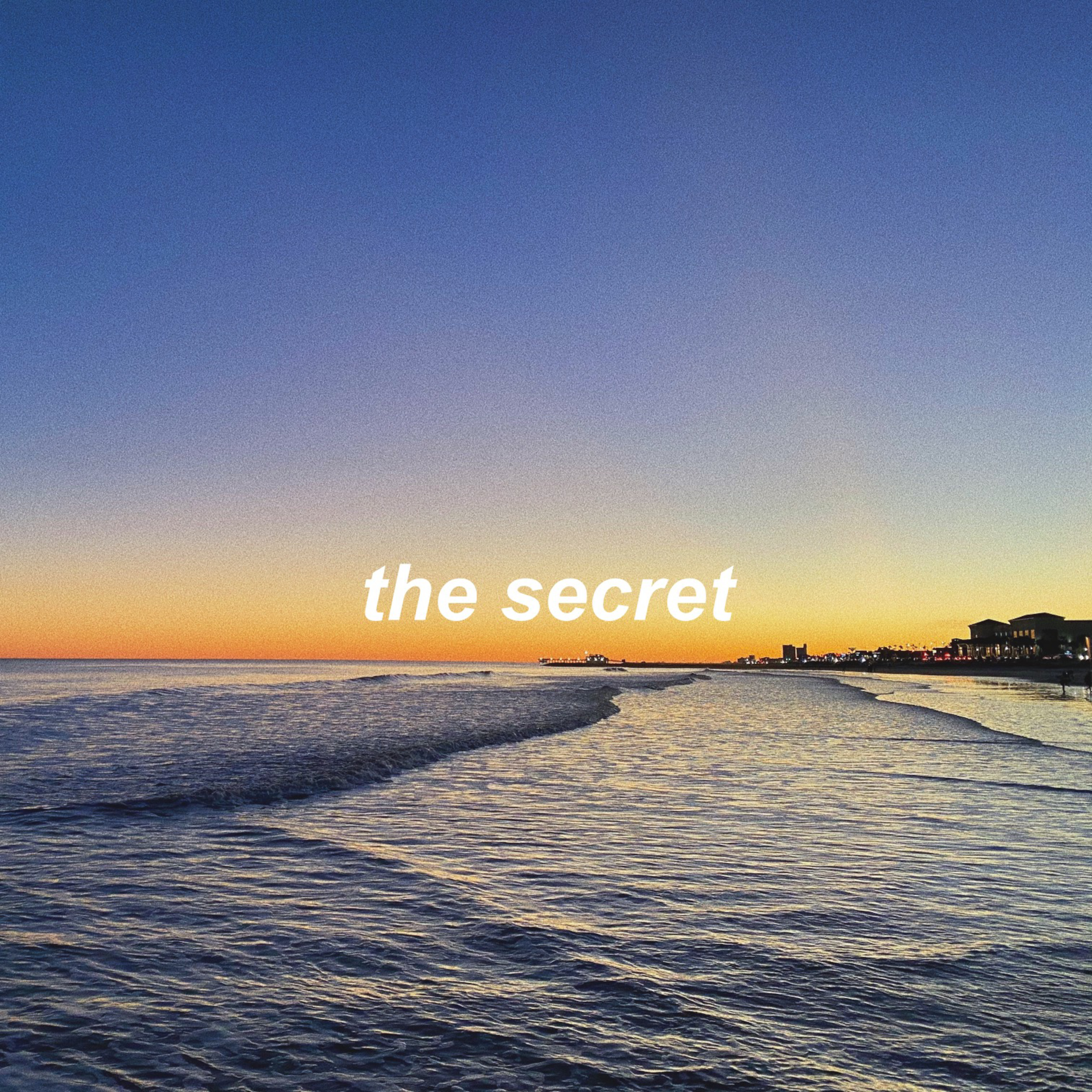 episode thirty one: the secret (manifesting put simply) episode artwork