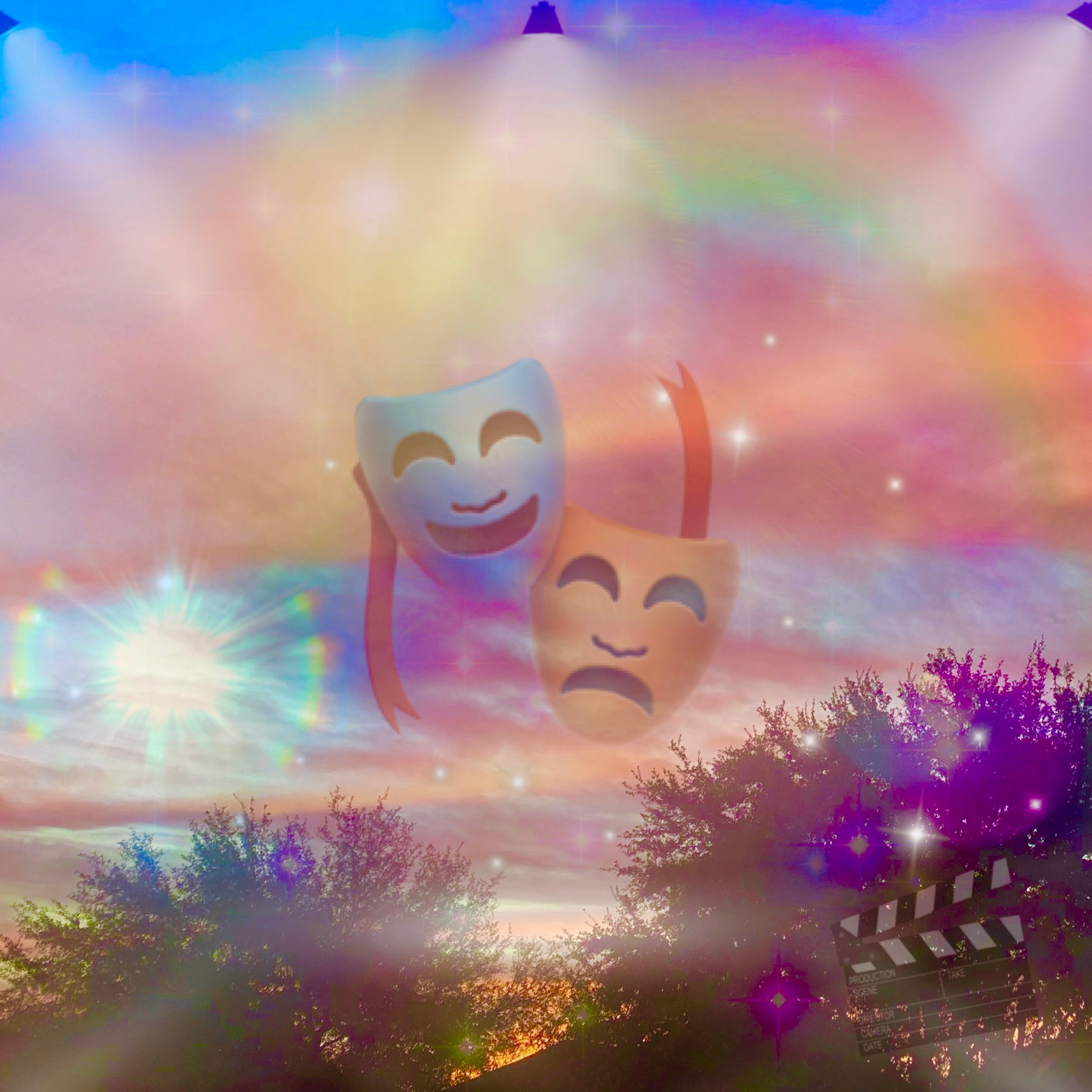 oceans and emotions