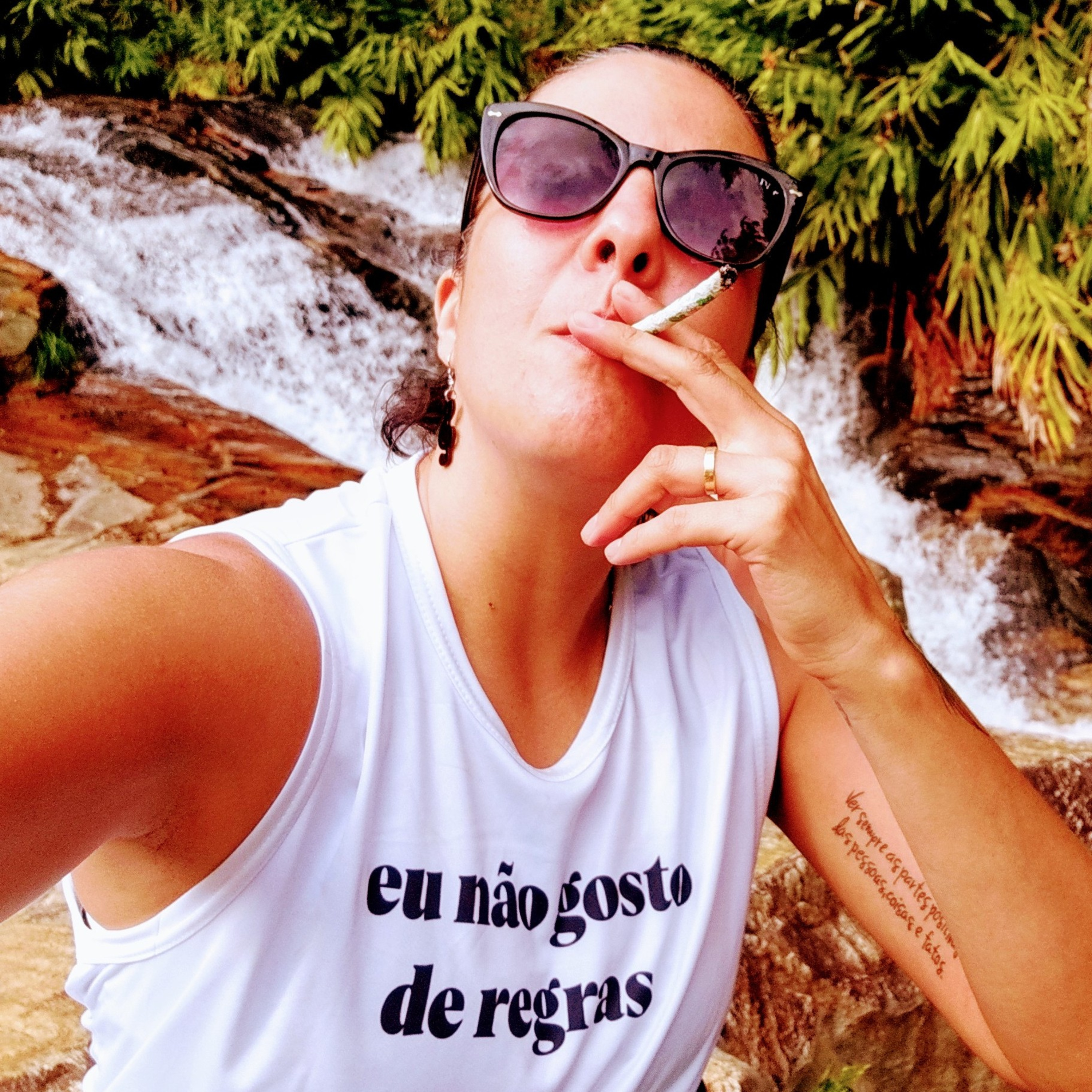 Letras e Voz