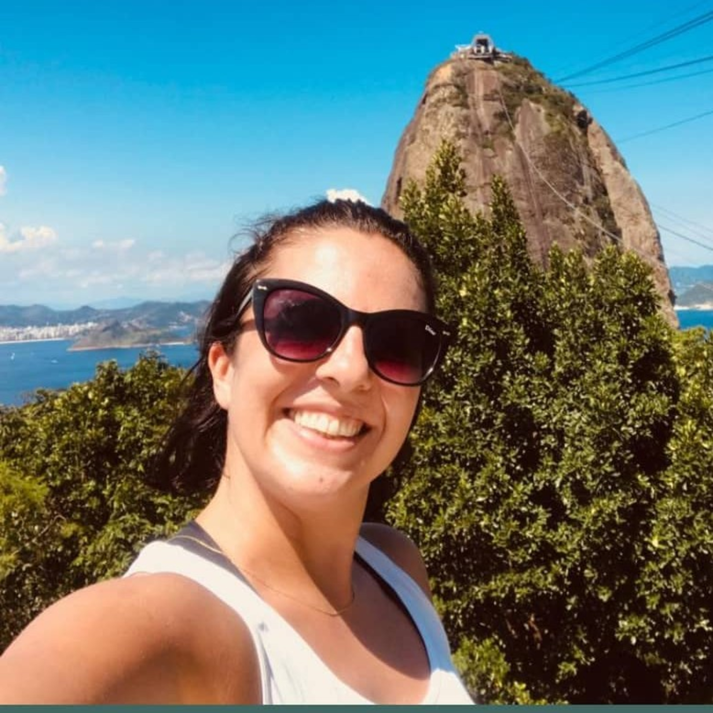 Letras e Voz