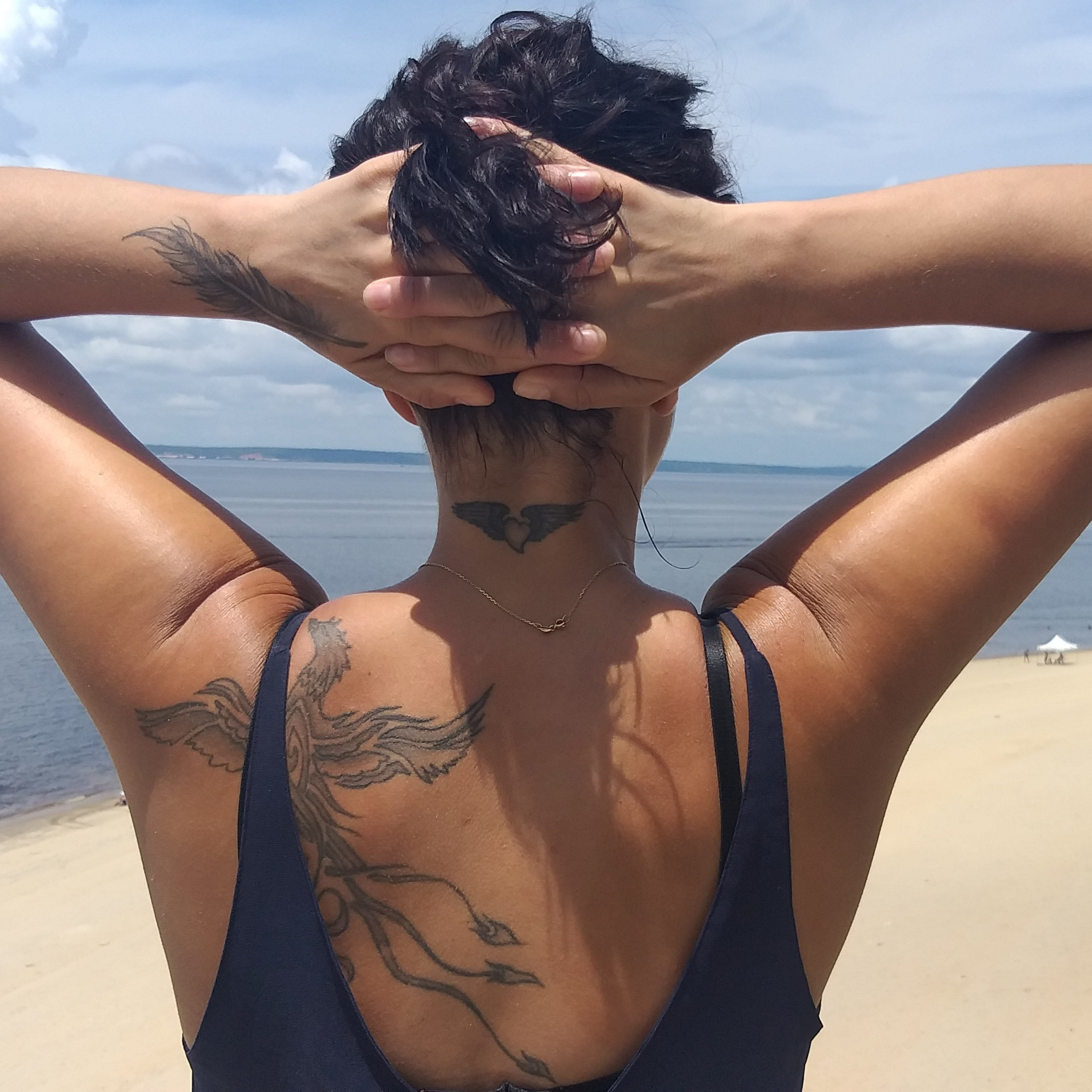 Letras e Voz