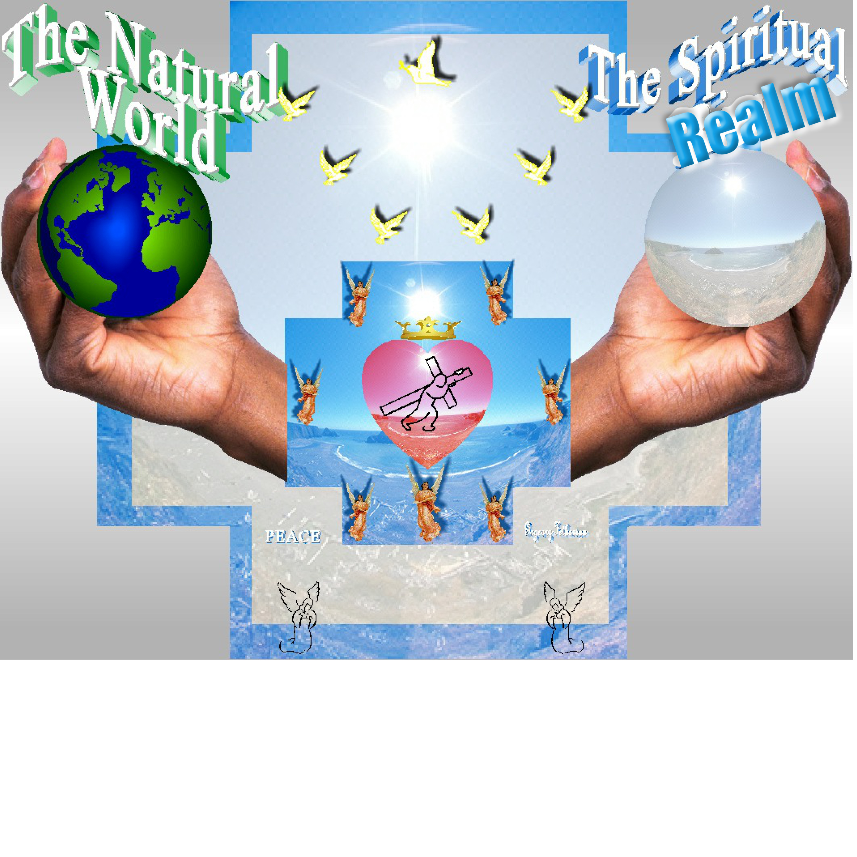 Wisdom Nation (Keeping It Real And Simple)