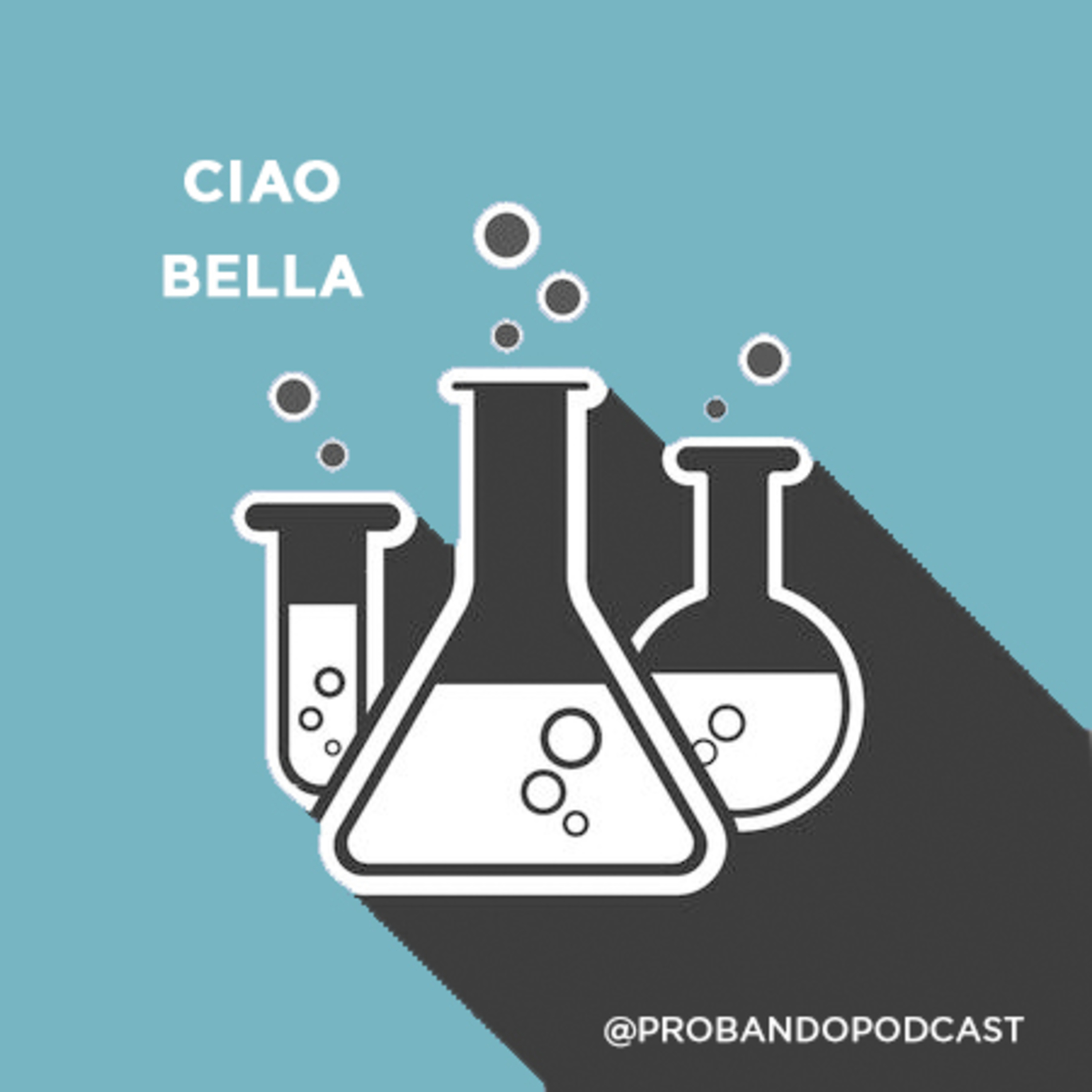PROBANDO PODCAST