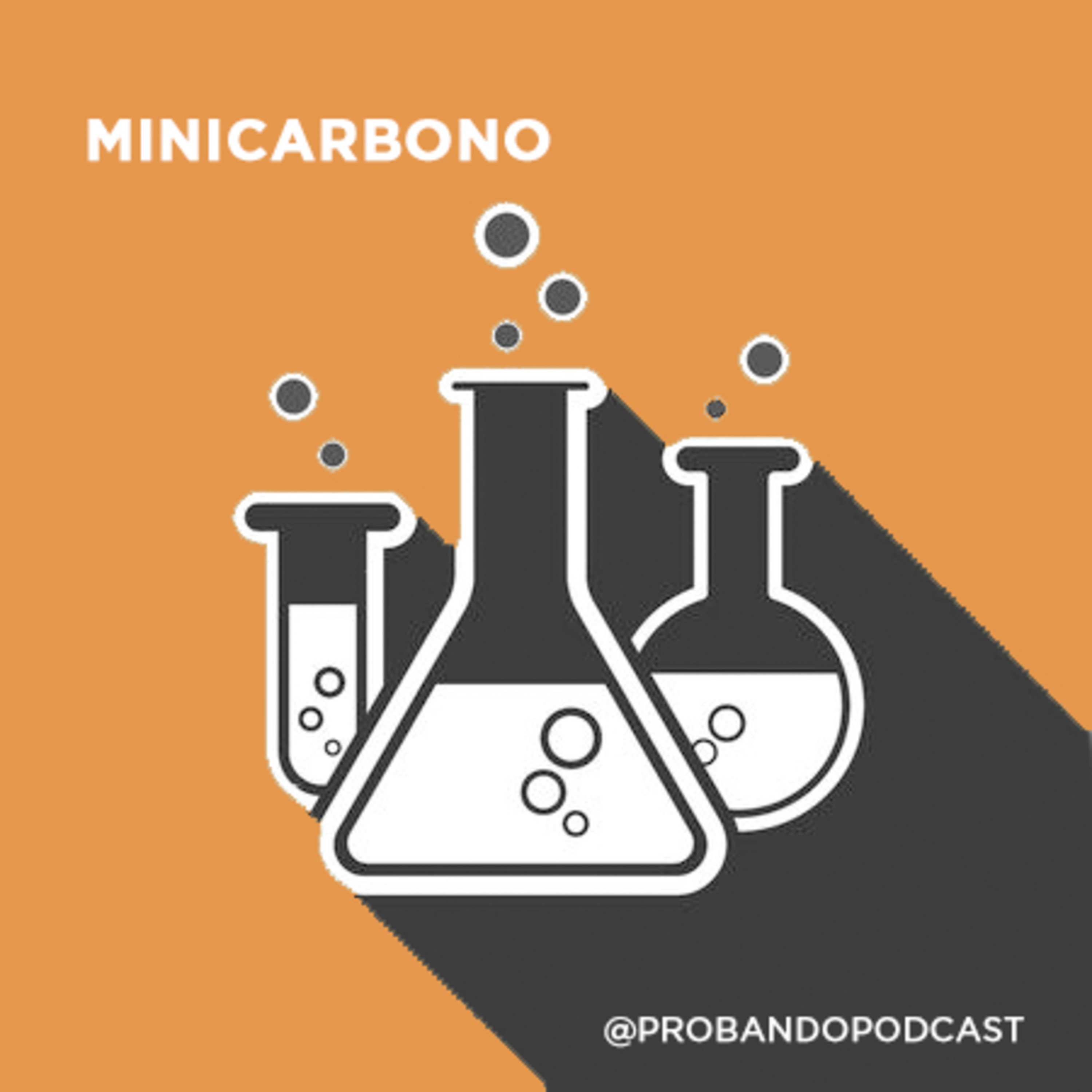 PROBANDO PODCAST