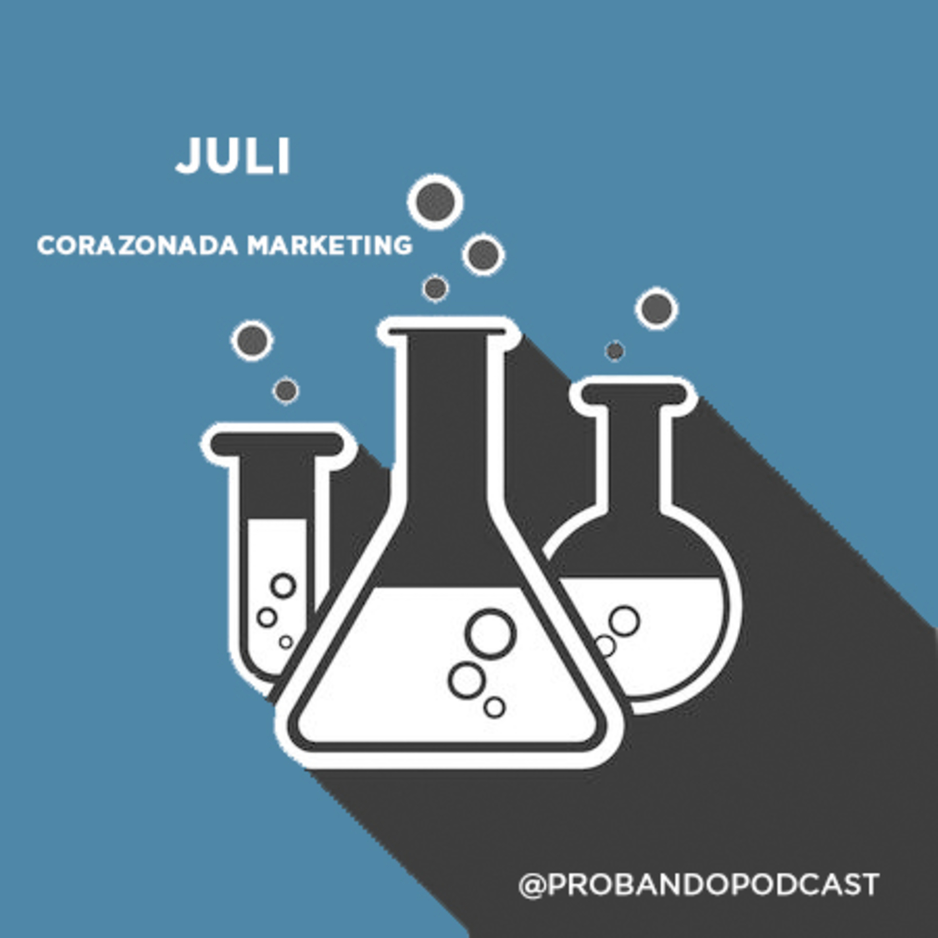 PROBANDO PODCAST