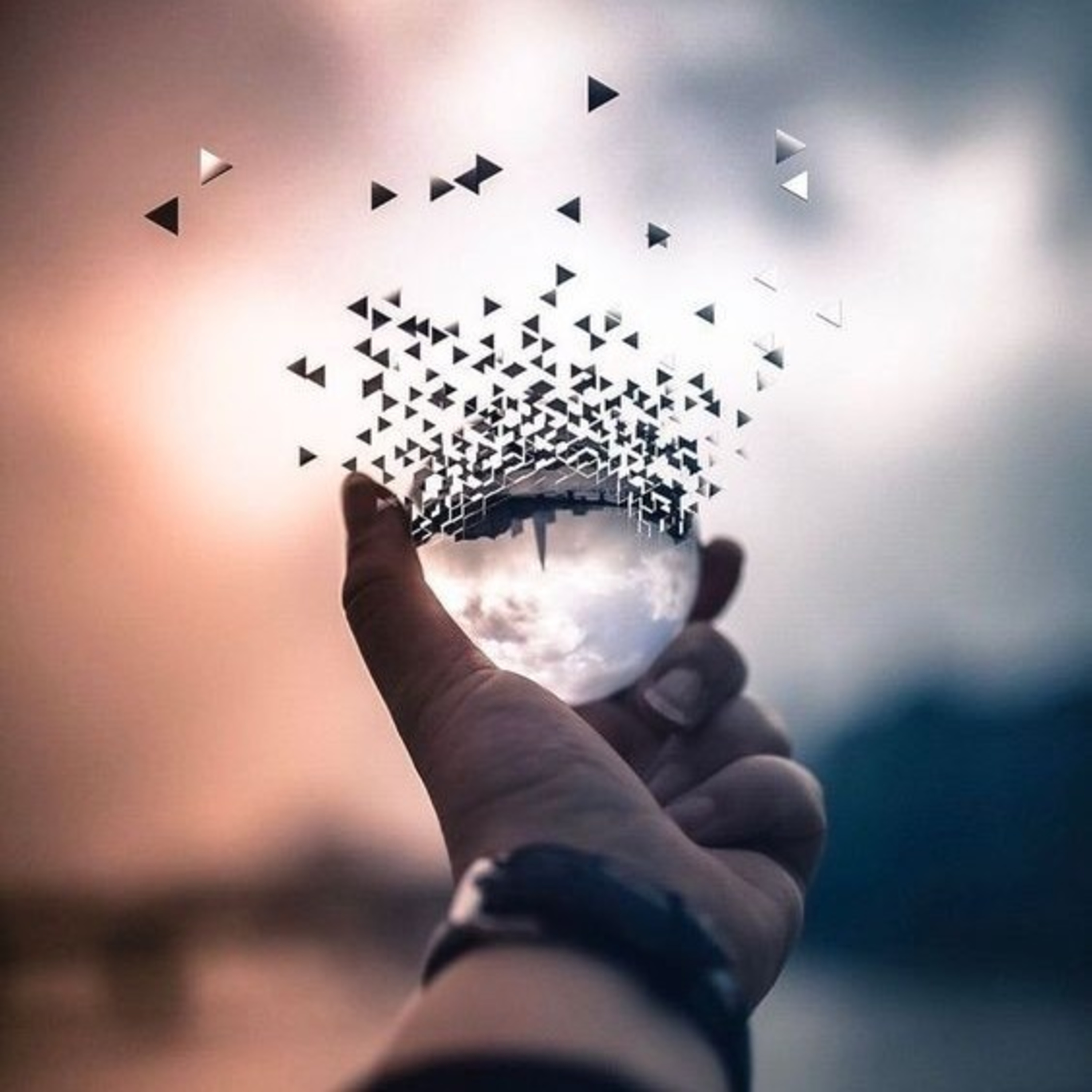 Veronica Estrada > Hora De Despertar