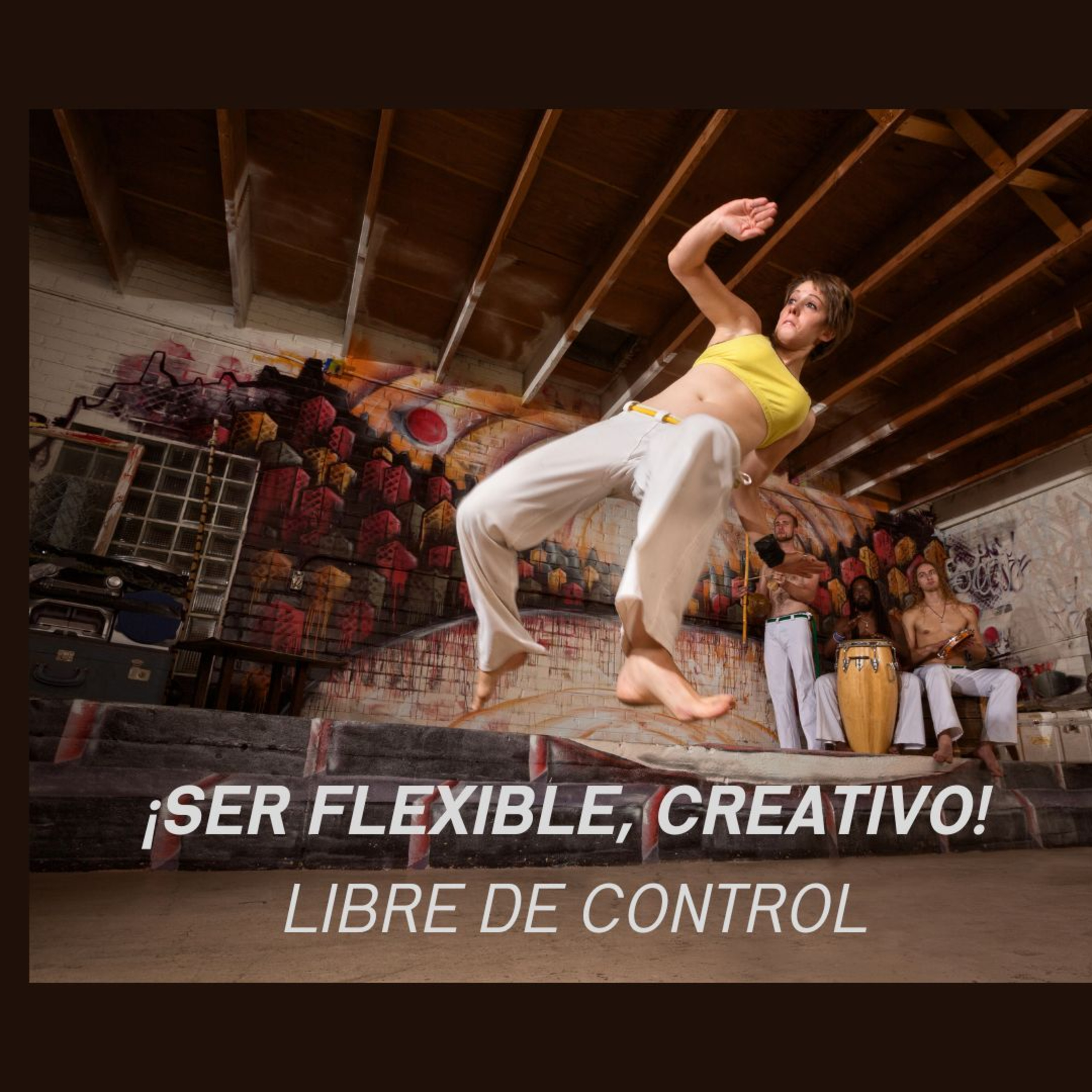 Veronica Estrada > Hora De Despertar