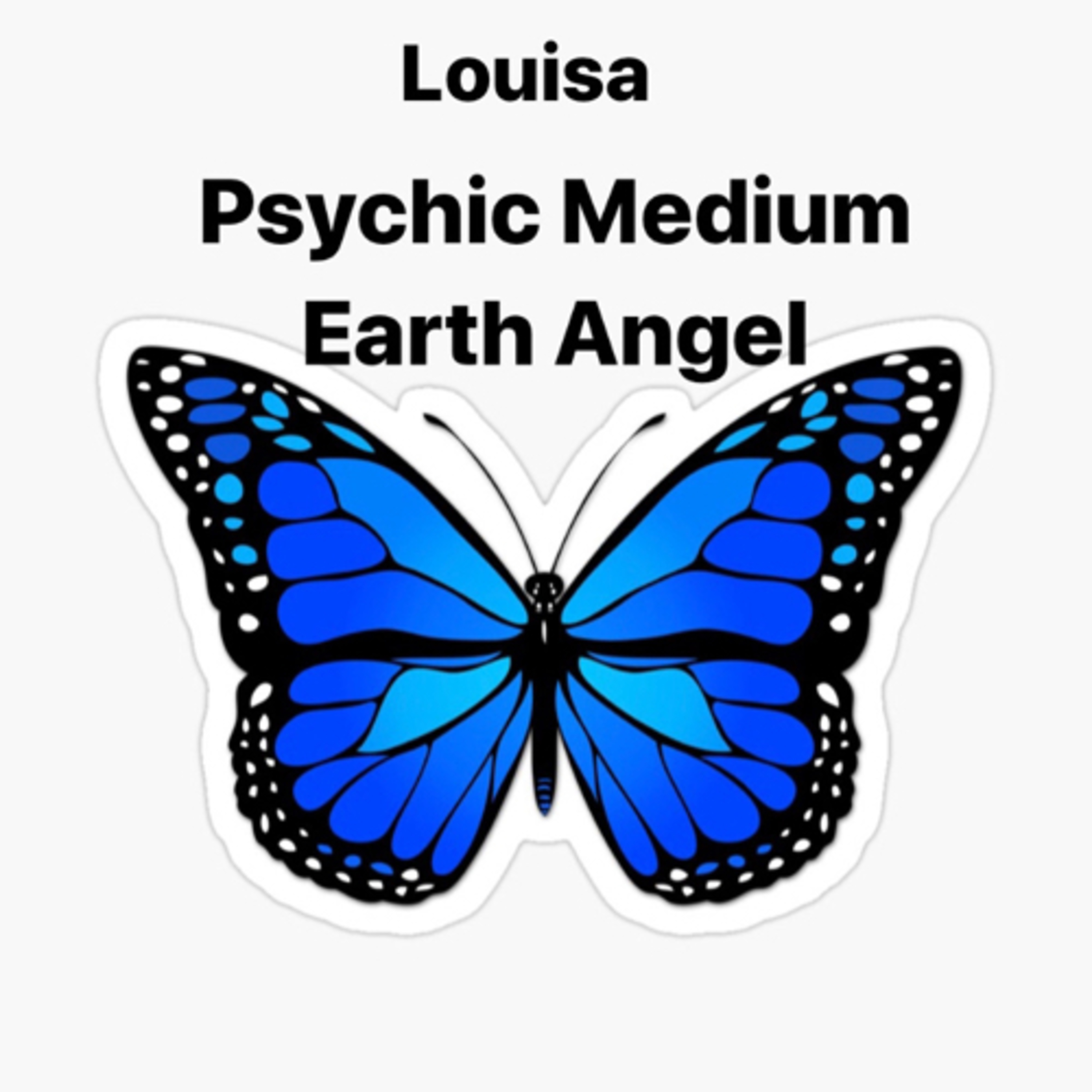 Psychic Medium. Fourth generation gifted 