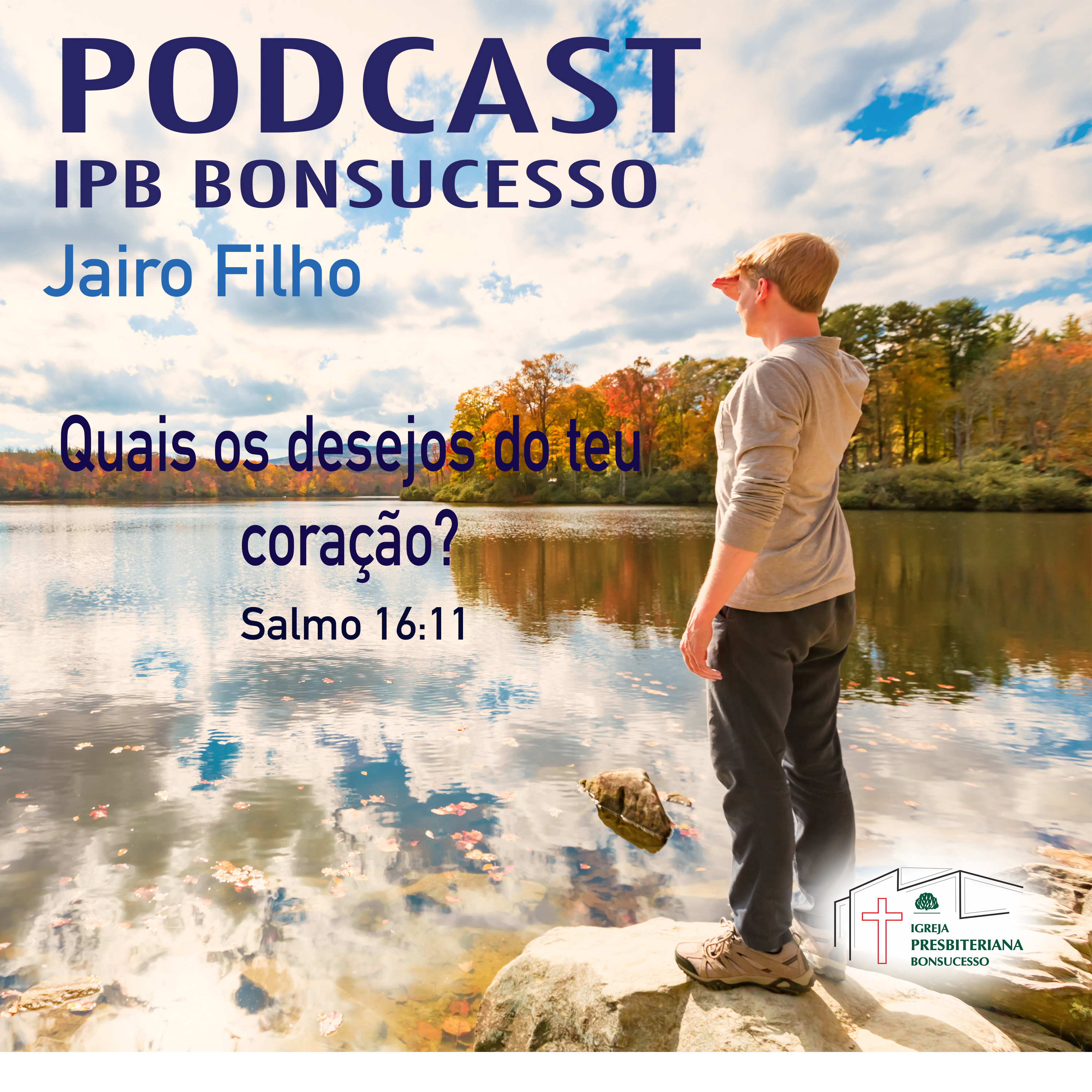 Palavras de salvação