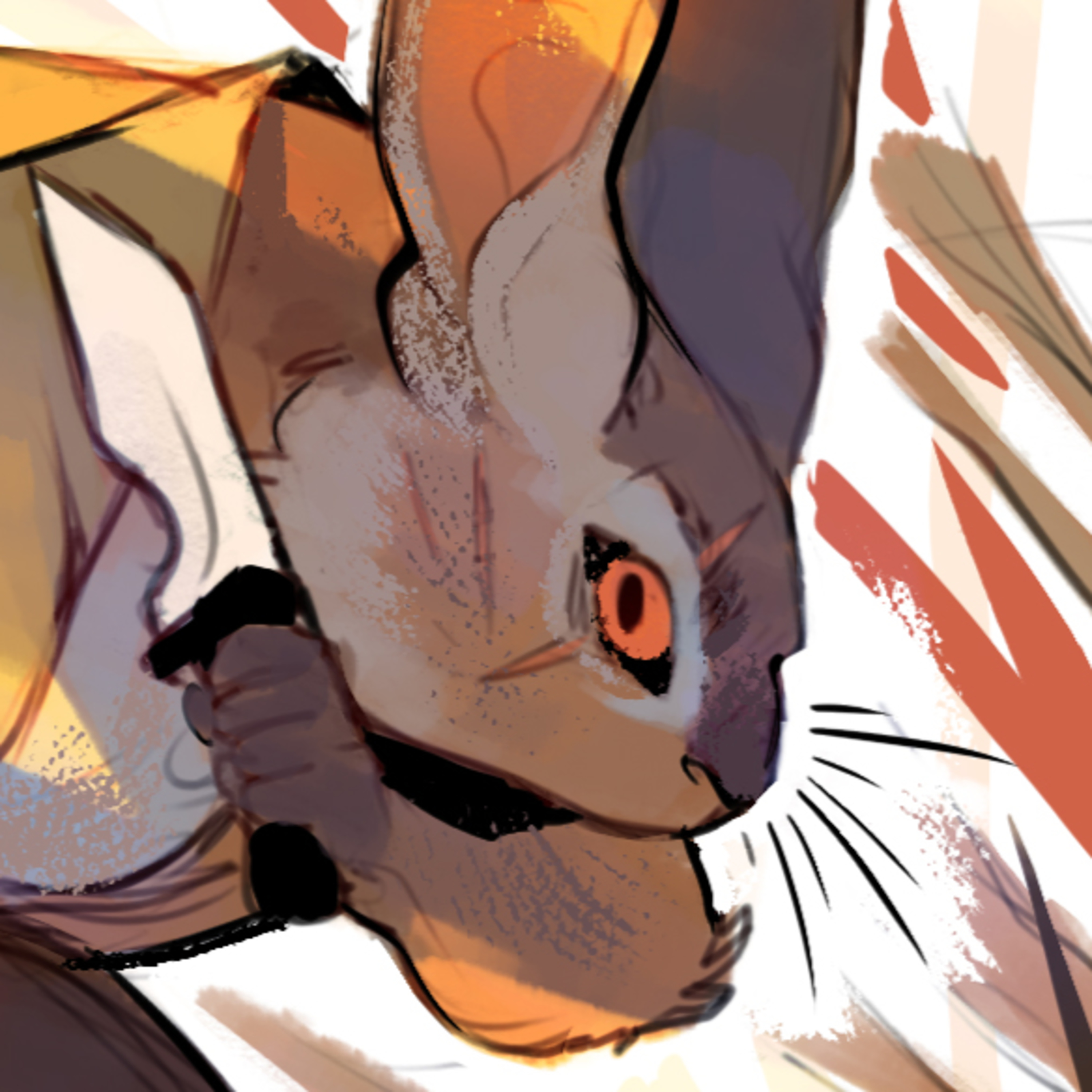 Beast Fables
