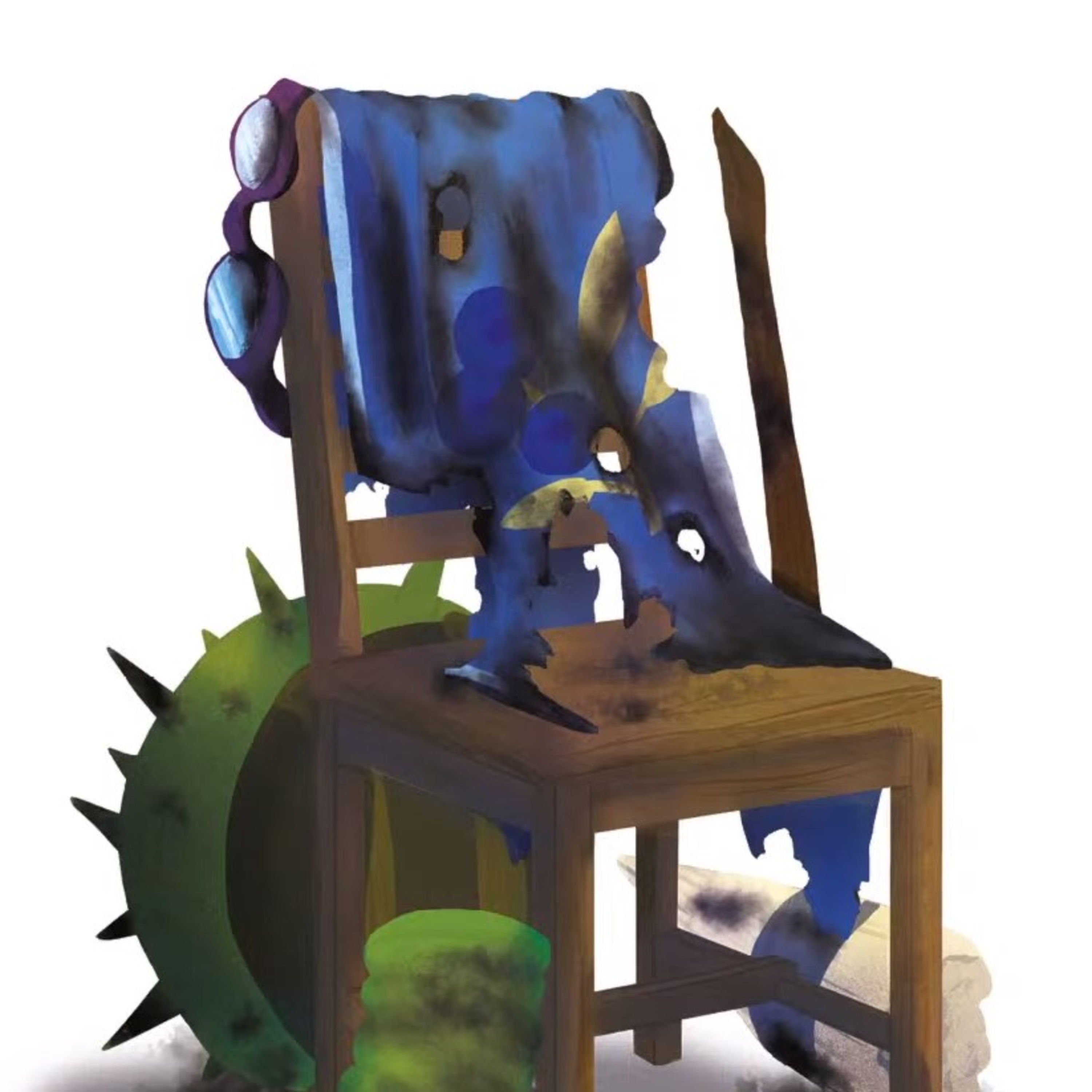 Beast Fables