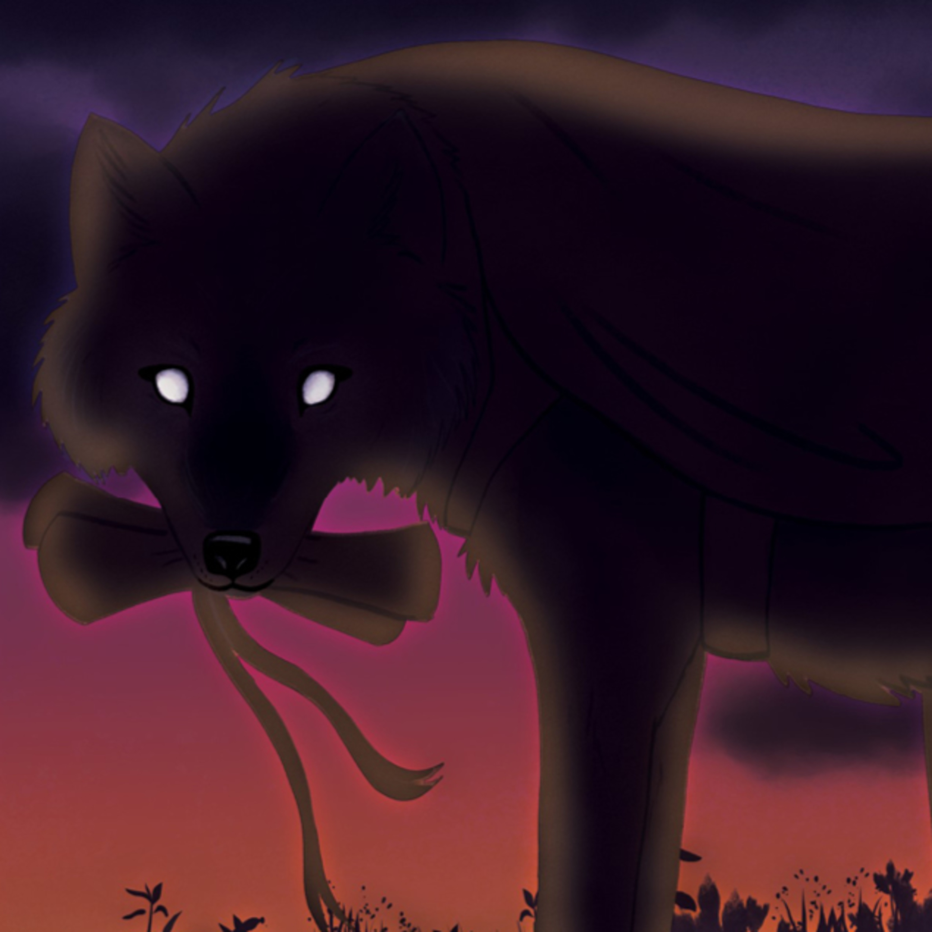 Beast Fables
