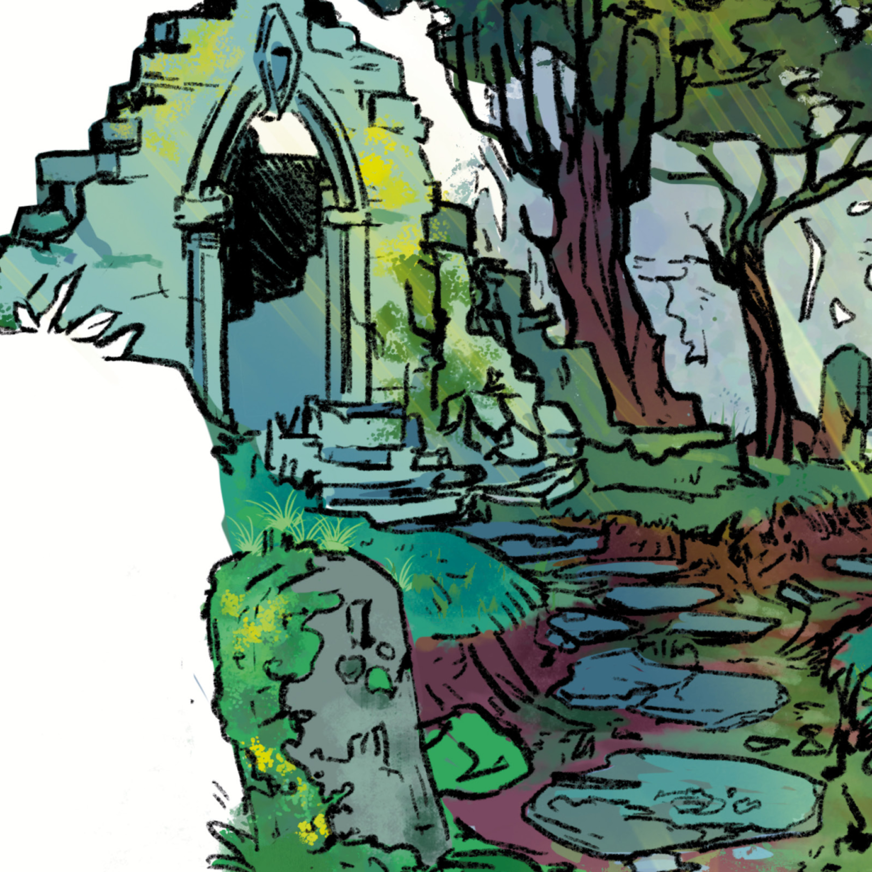 Beast Fables