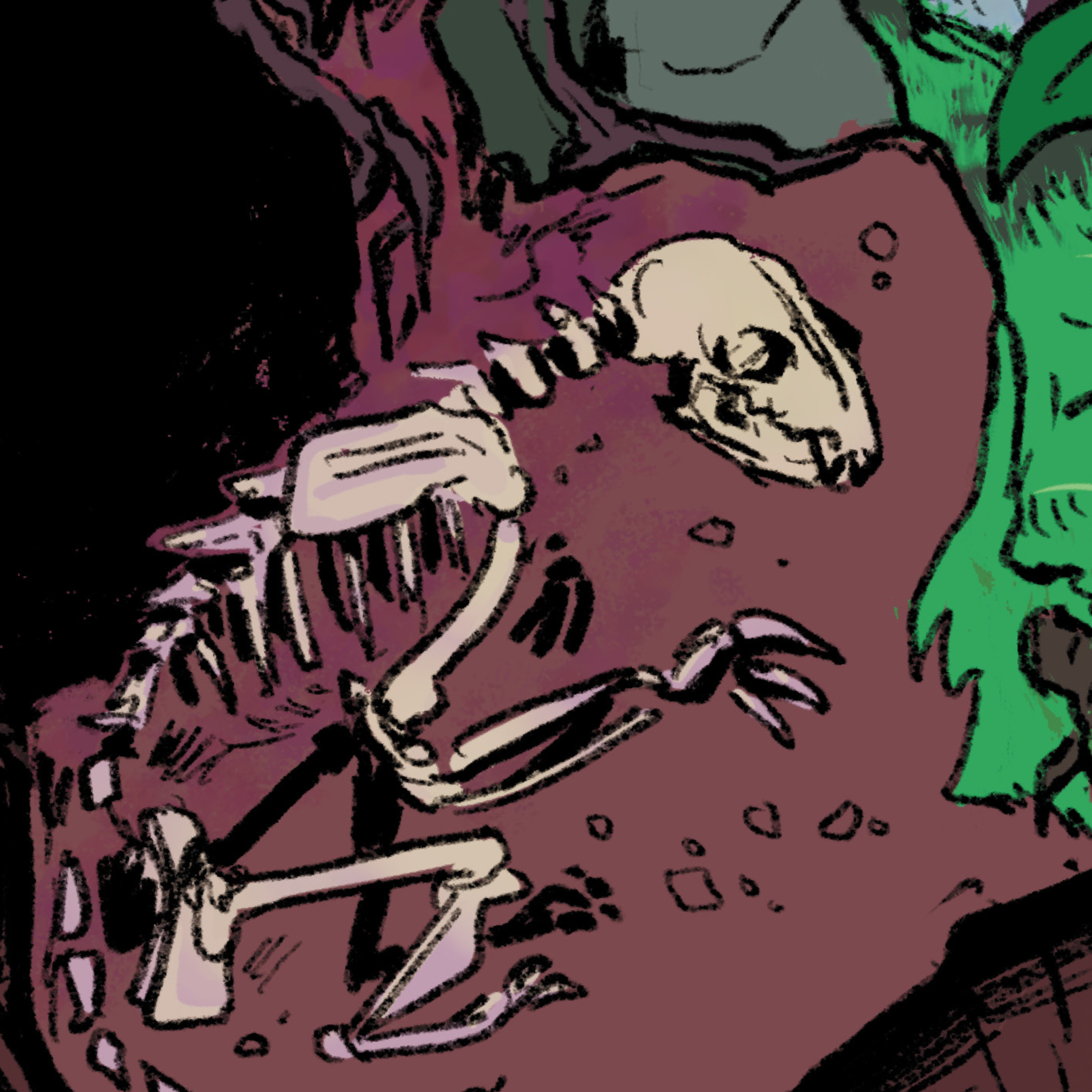 Beast Fables
