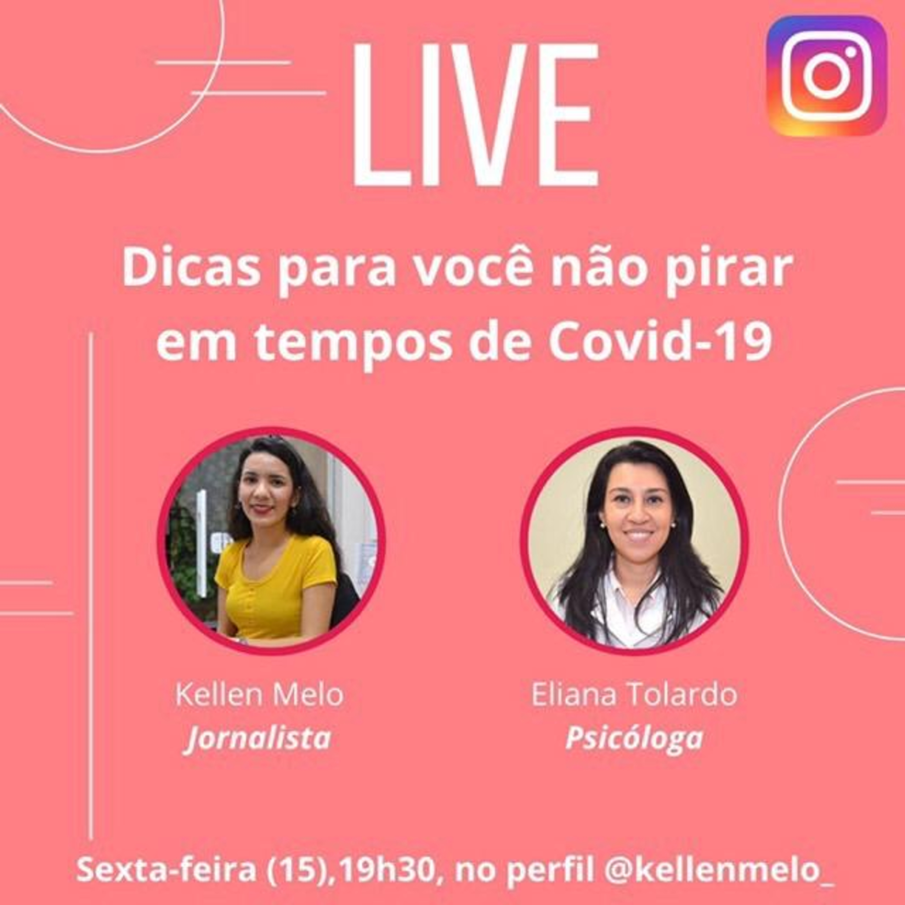 Psicóloga fala sobre saúde mental episode artwork