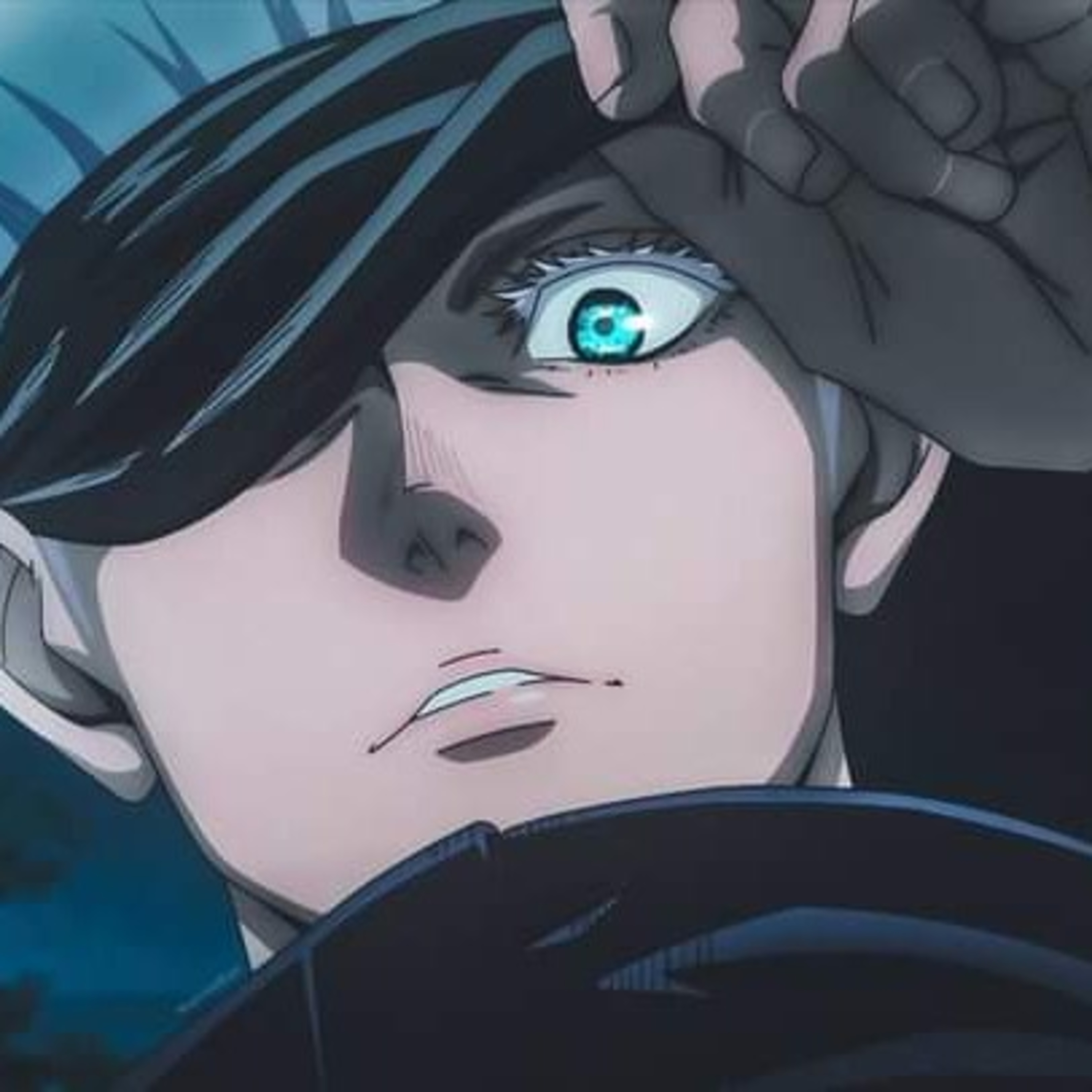 . episode artwork