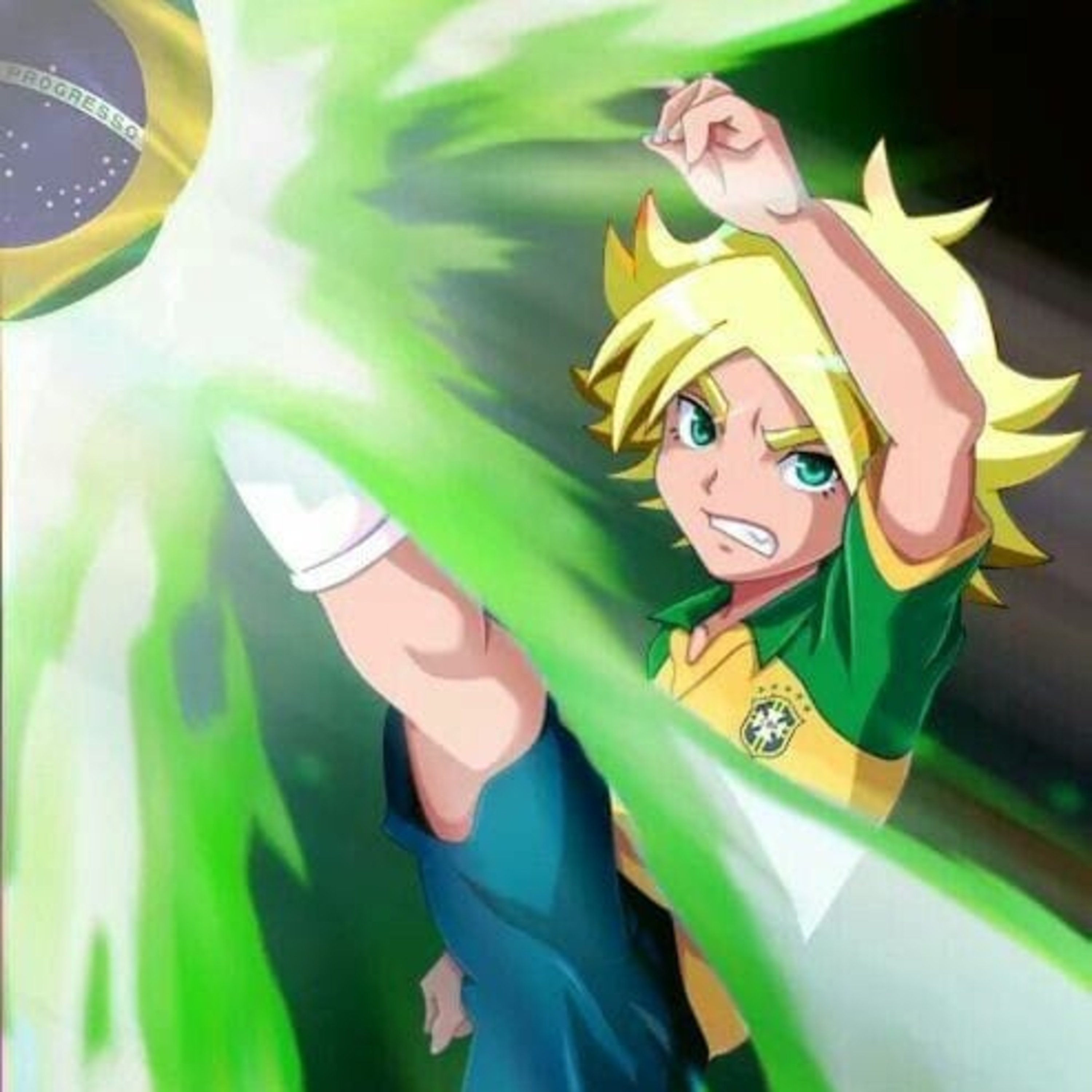 Pyno episode artwork