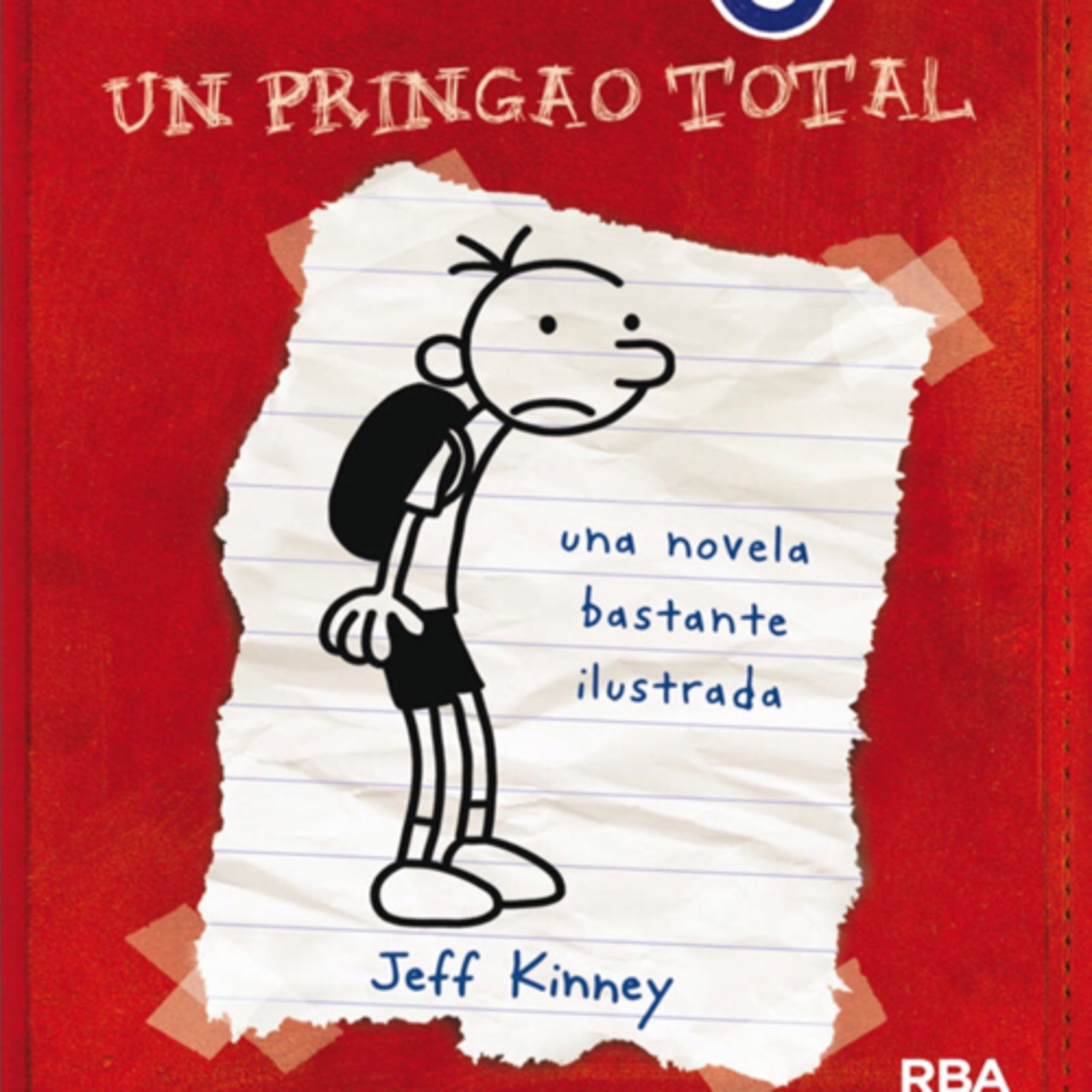 El diario de Facu