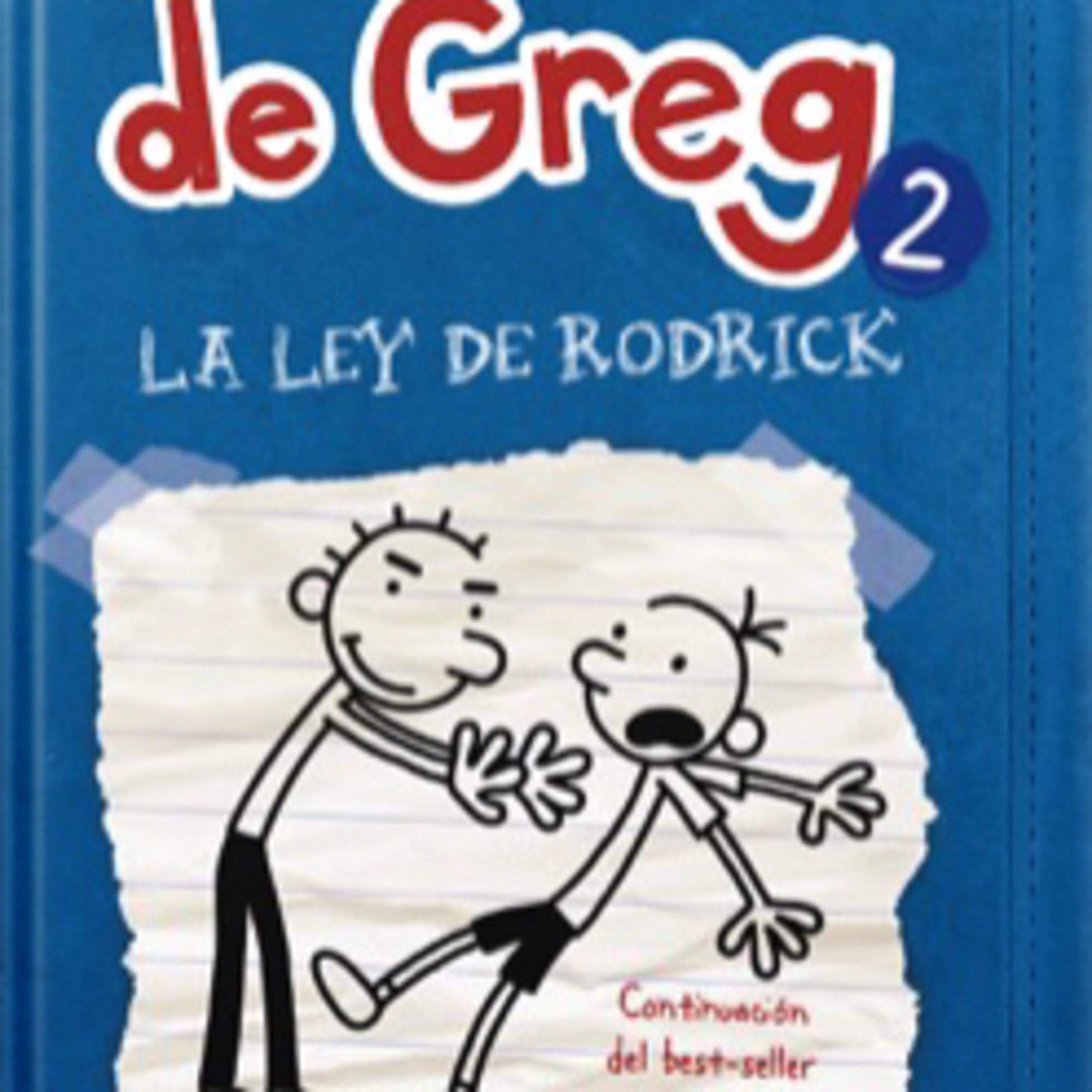 El diario de Facu
