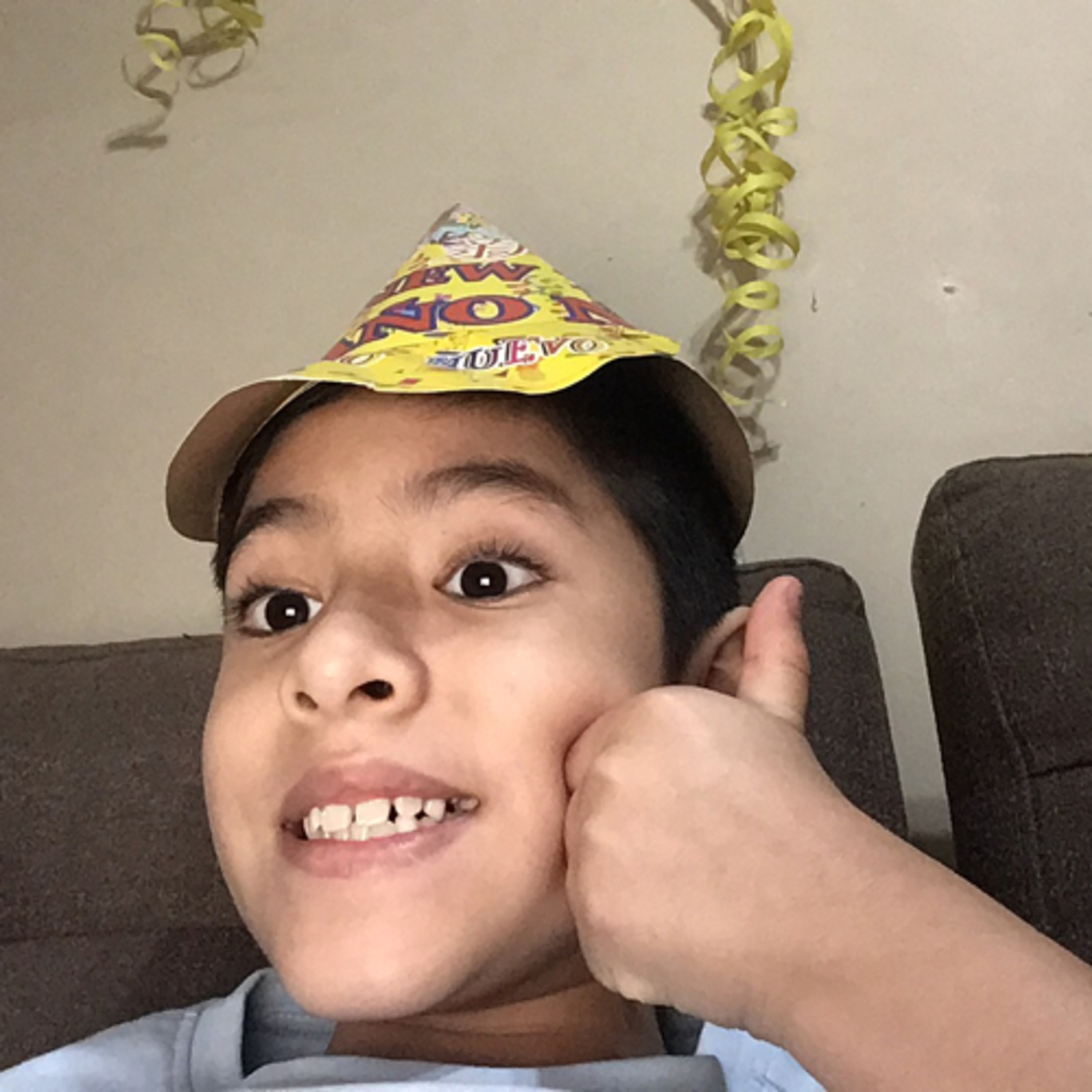 El diario de Facu